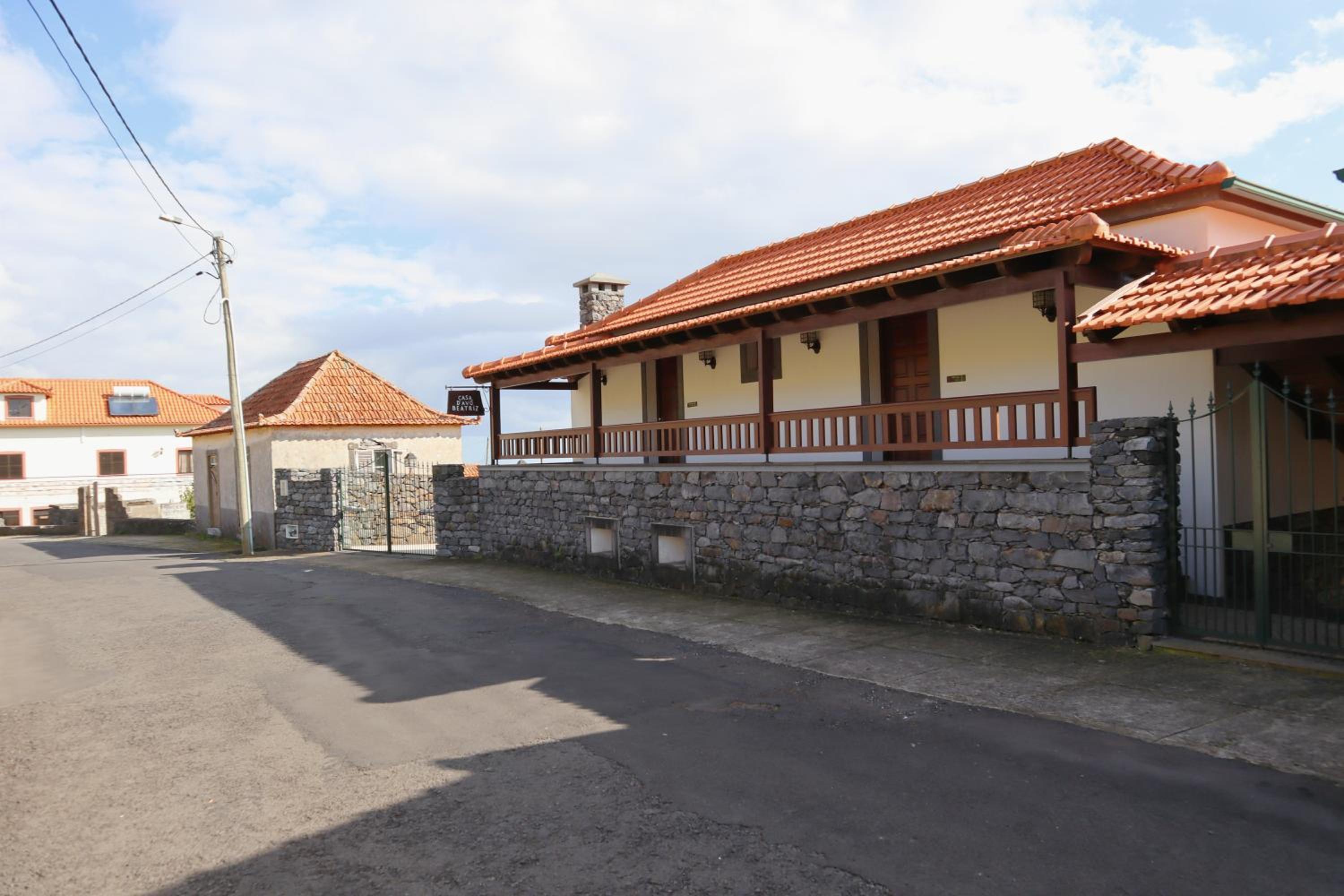 Casa D'Avo Beatriz view 3