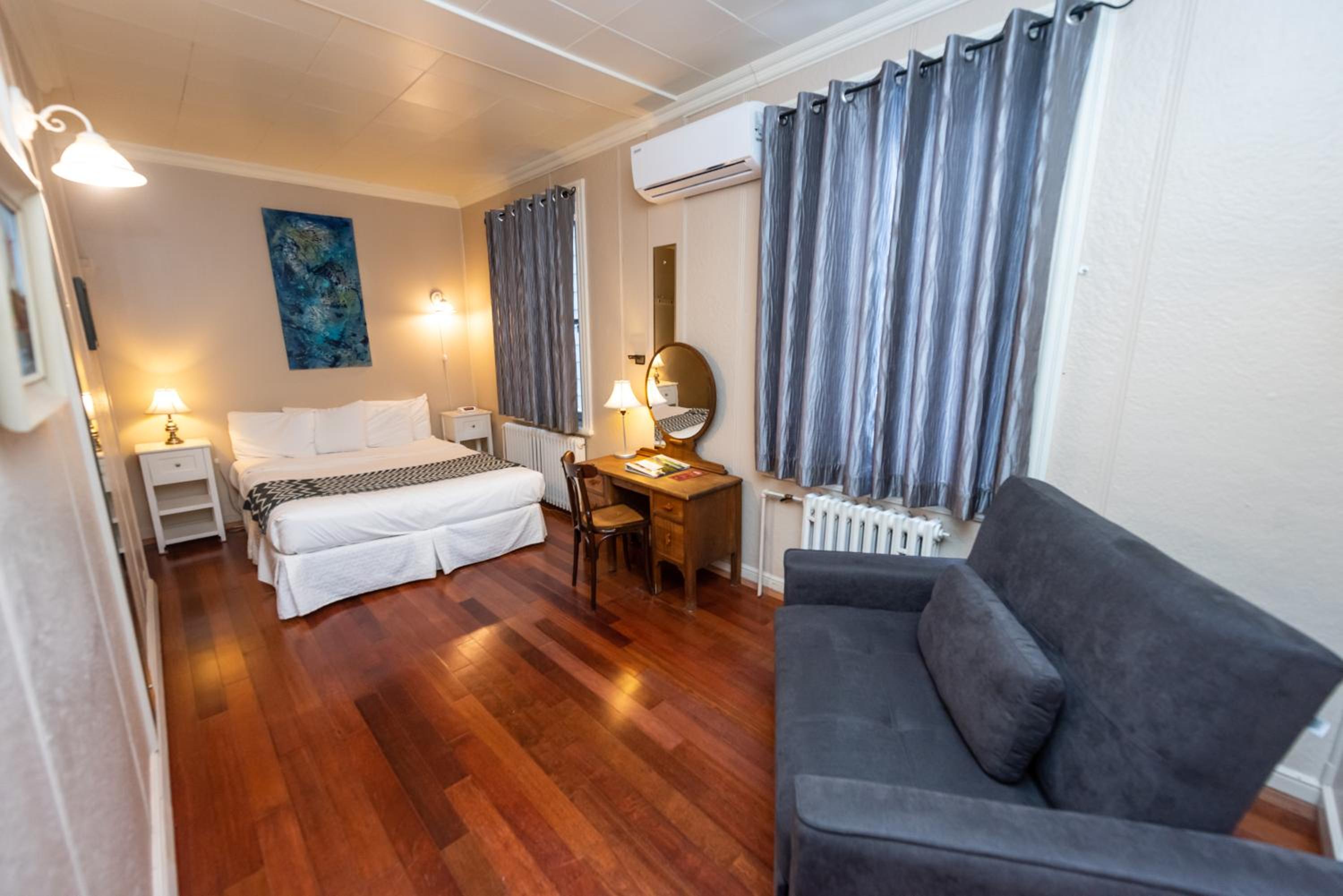 Hôtel-La Grande Maison et Spa