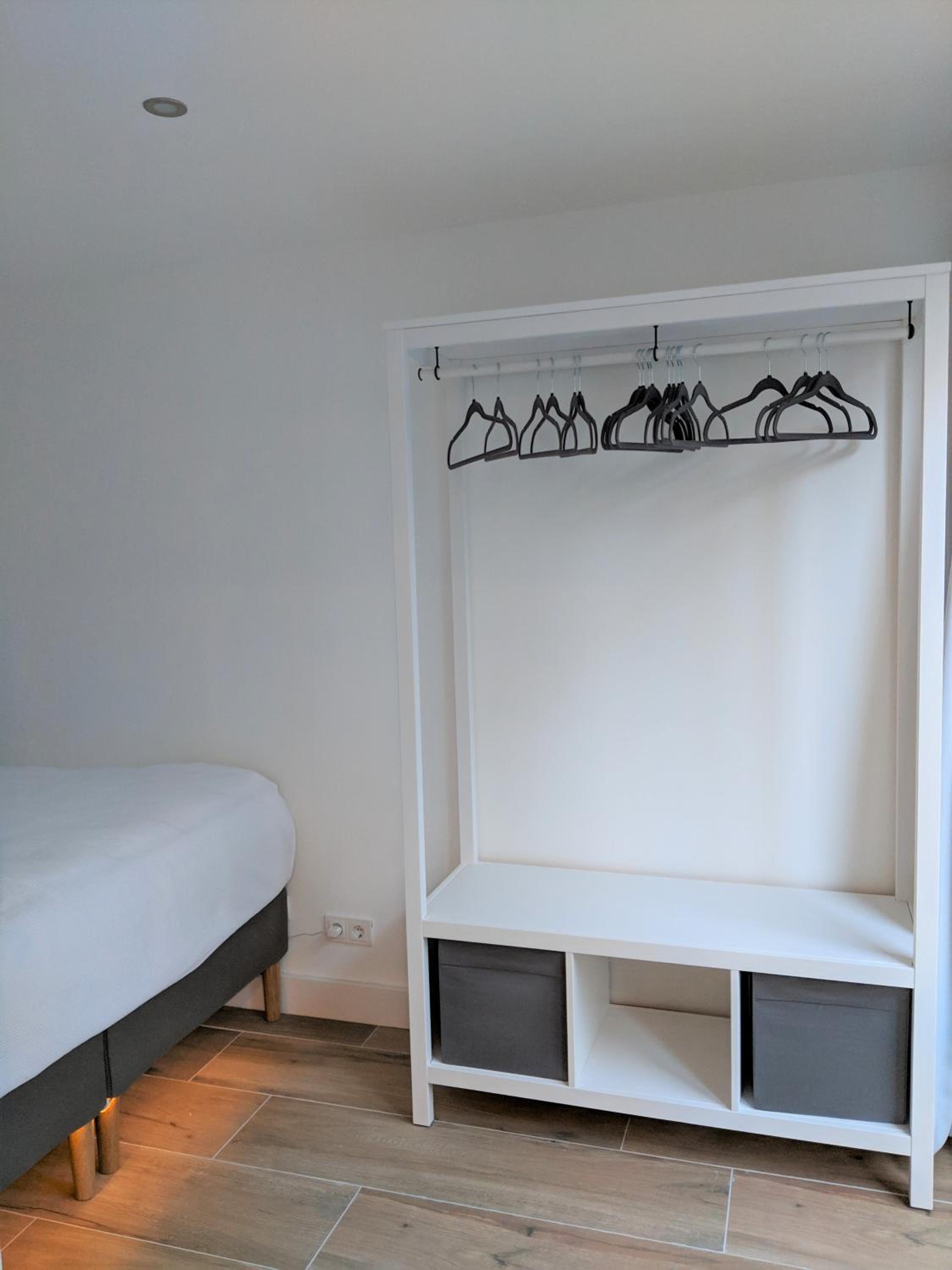 Amsterdam Vacations - Amsterdam City Oasis - Property Image 3