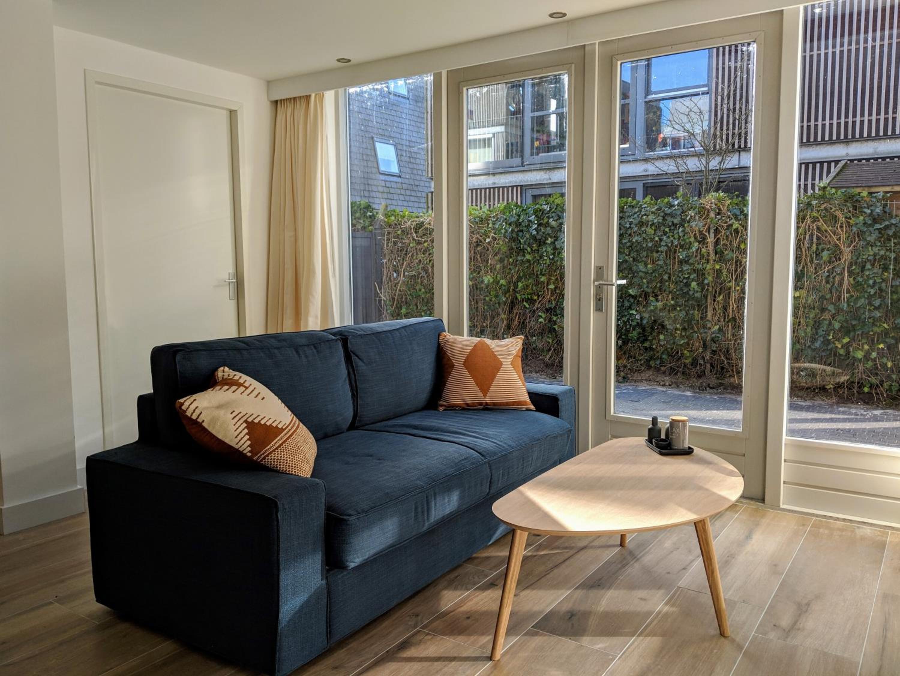 Amsterdam Vacations - Amsterdam City Oasis - Property Image 13
