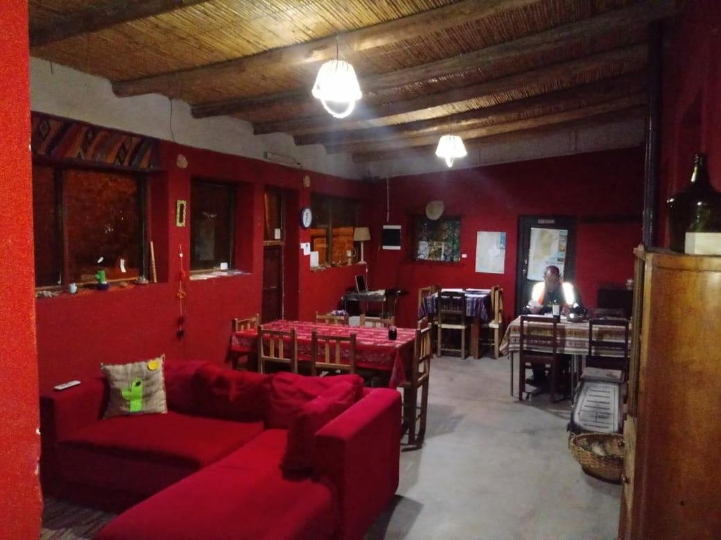 Casa Colores