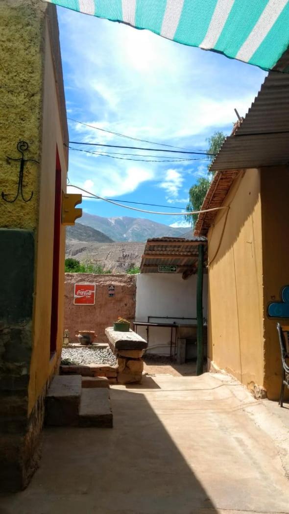 Casa Colores