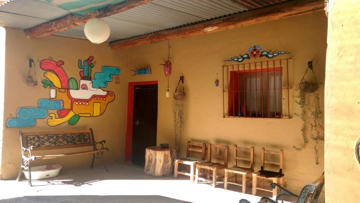 Casa Colores