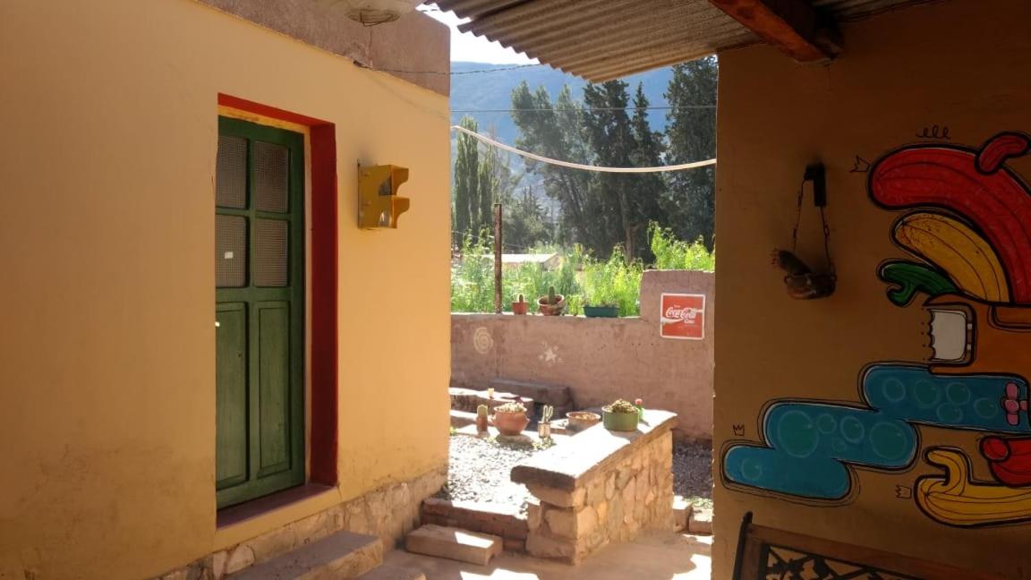 Casa Colores
