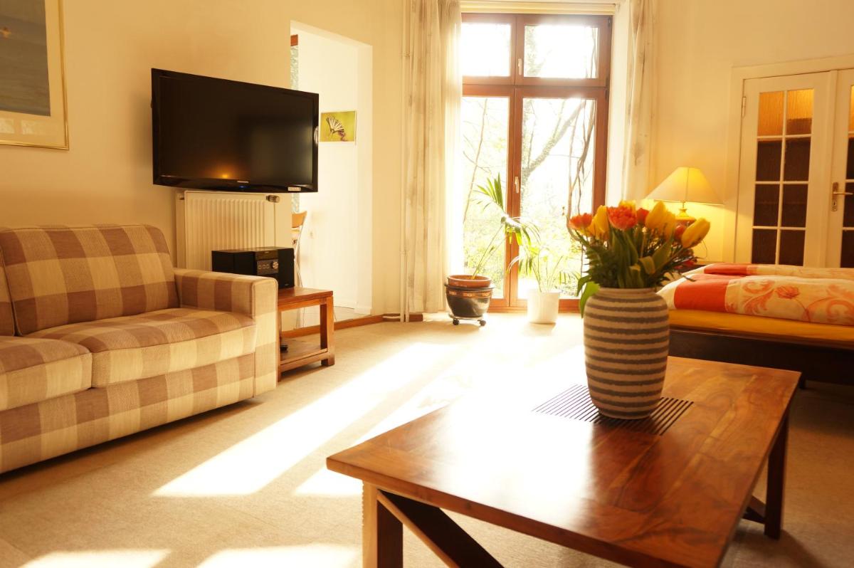 EigenArt Appartement