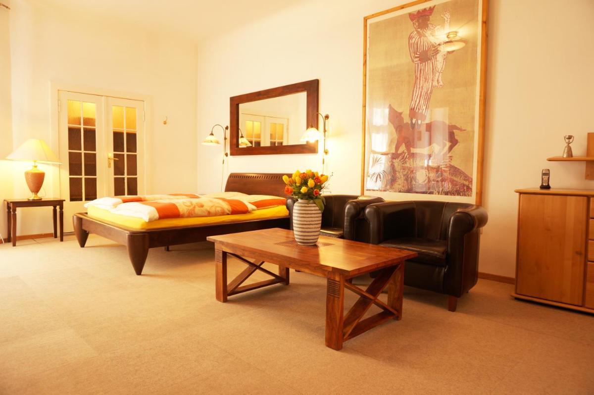 EigenArt Appartement
