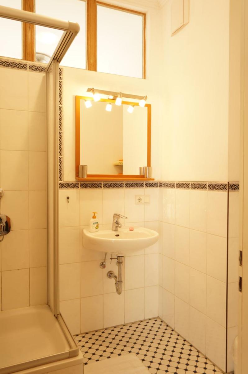 EigenArt Appartement