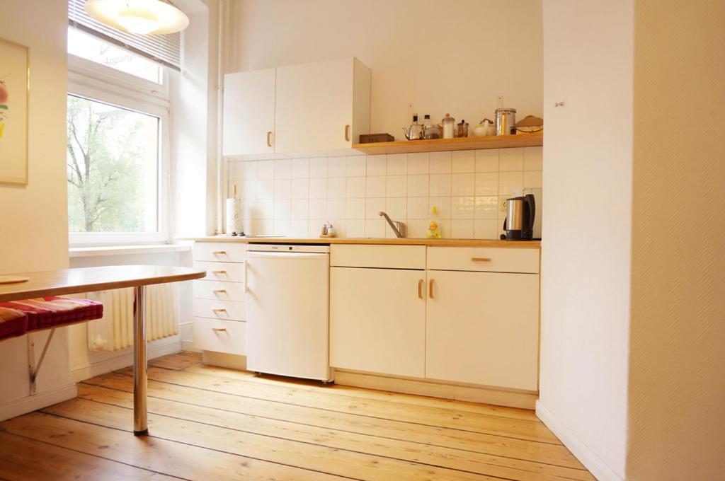 EigenArt Appartement