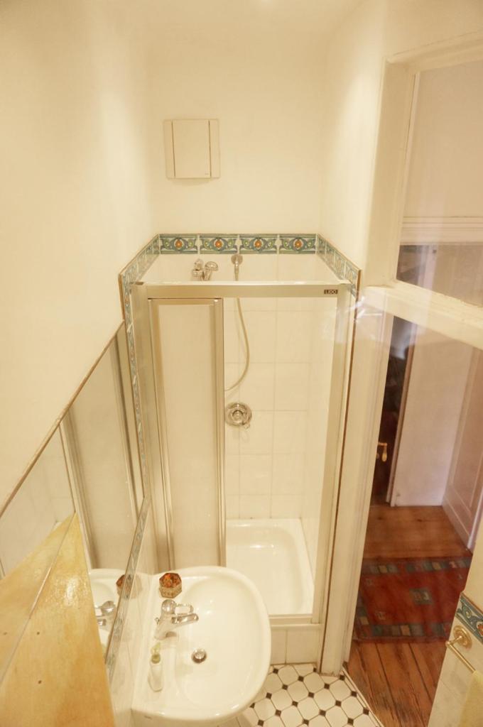 EigenArt Appartement