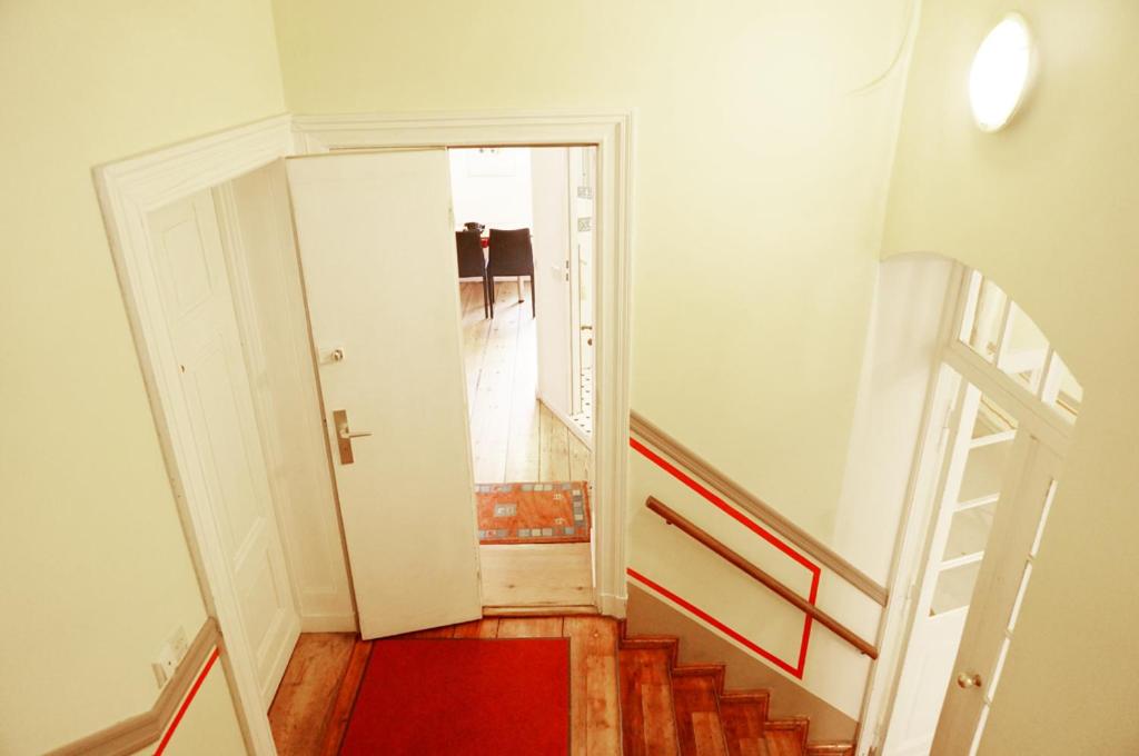EigenArt Appartement
