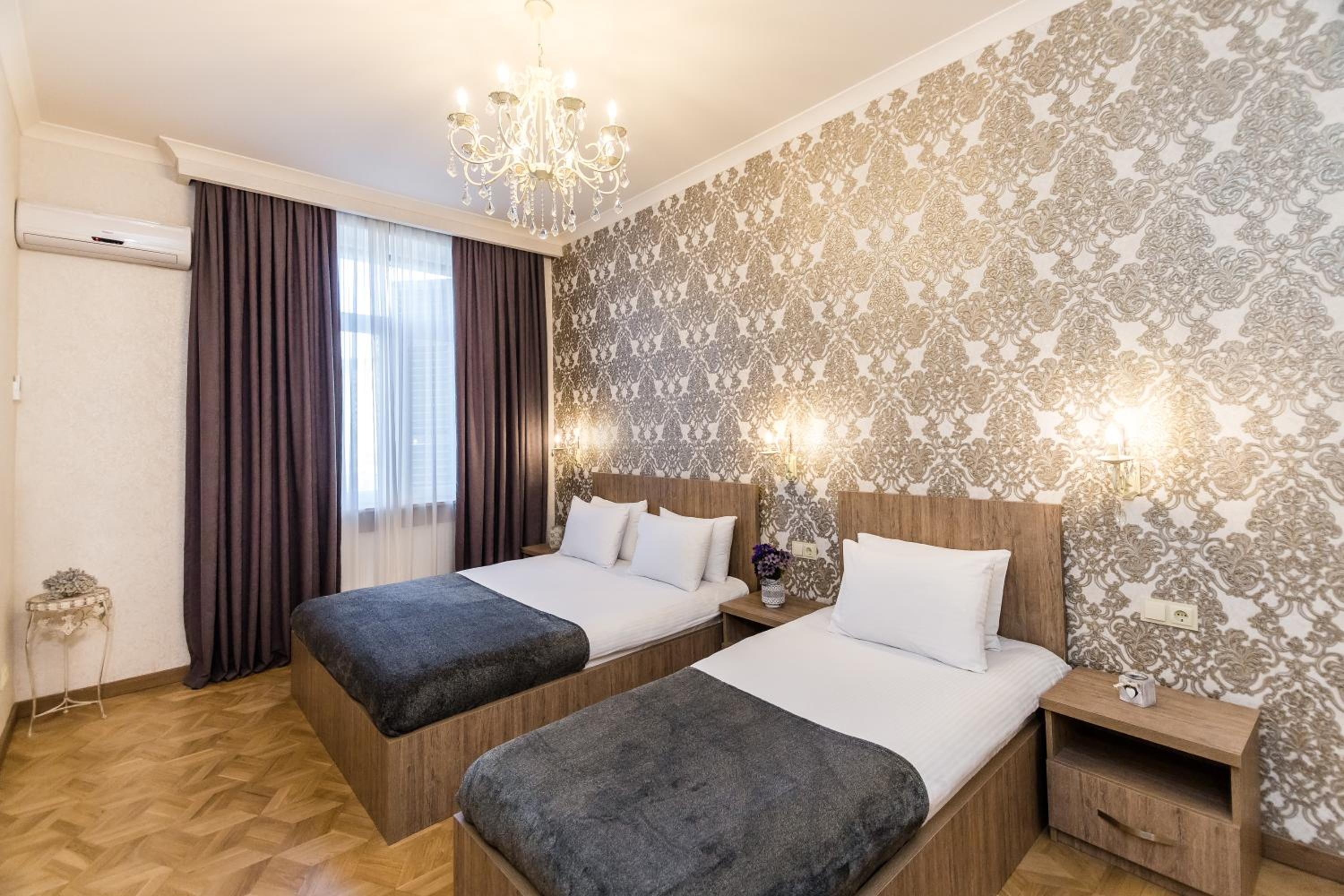 Dat Exx Apartments on Marjanishvili