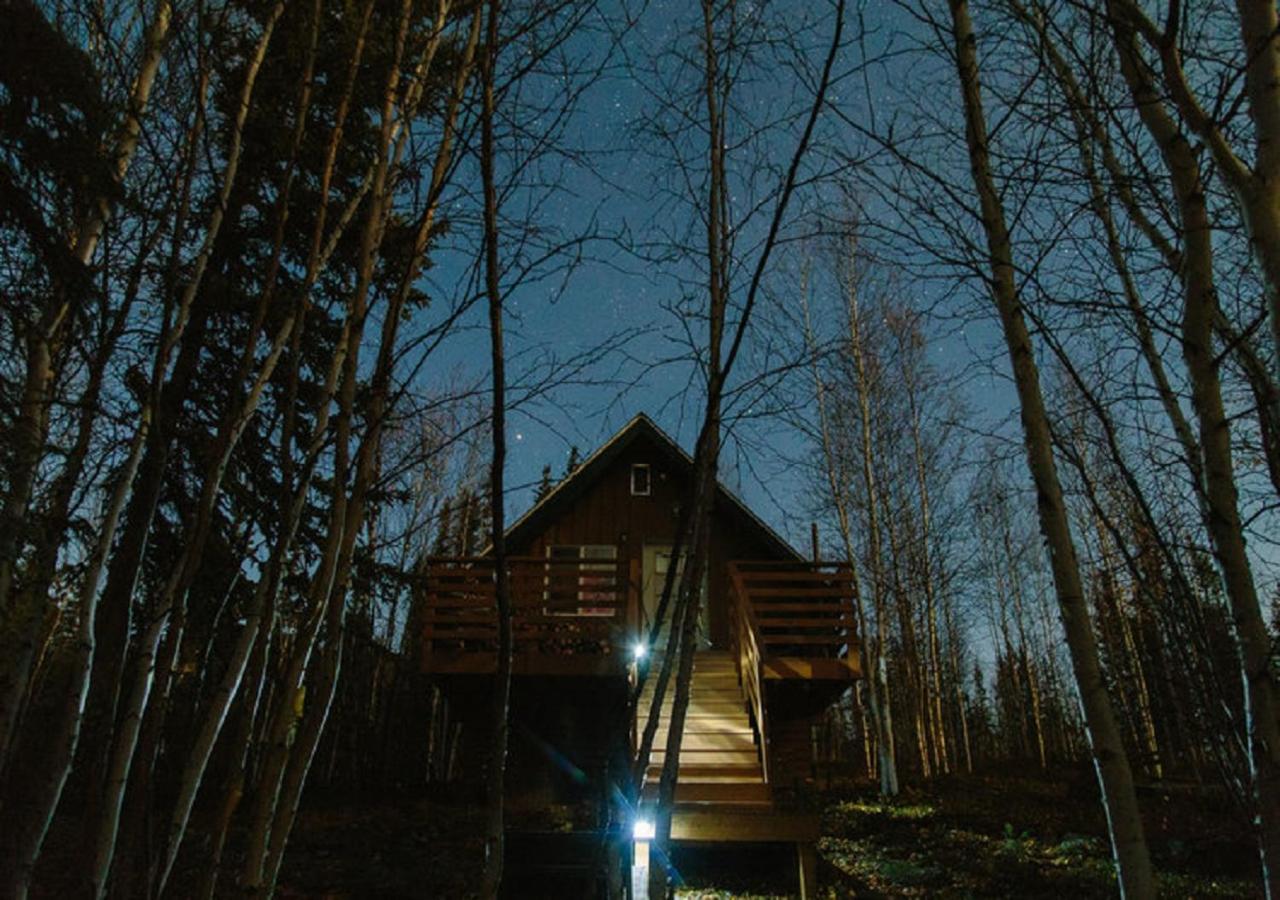 Yellow Dog Lodge, Inc.