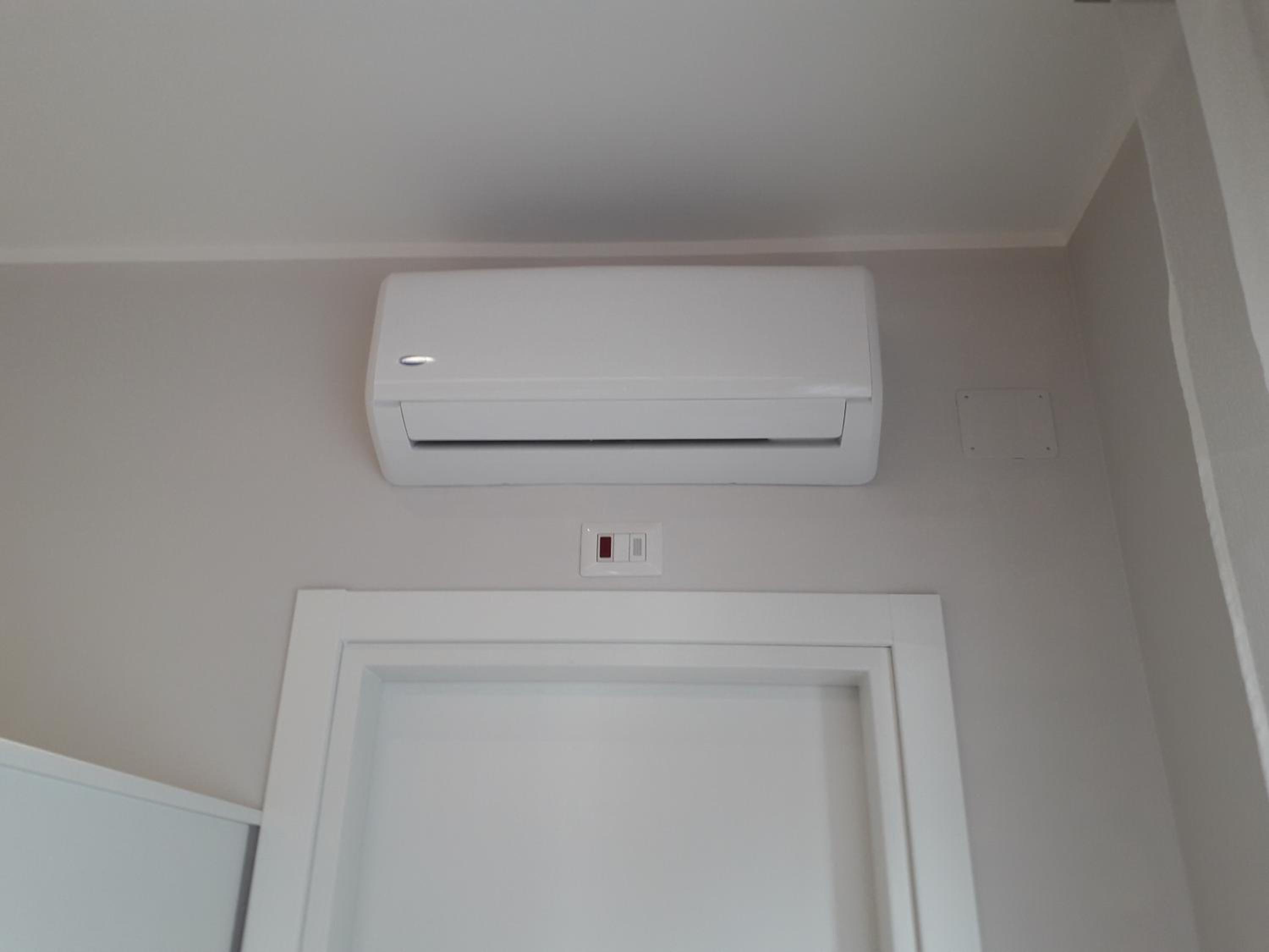Interno 1 Ciampino Roma Luxury Apartment con balcone photo 5