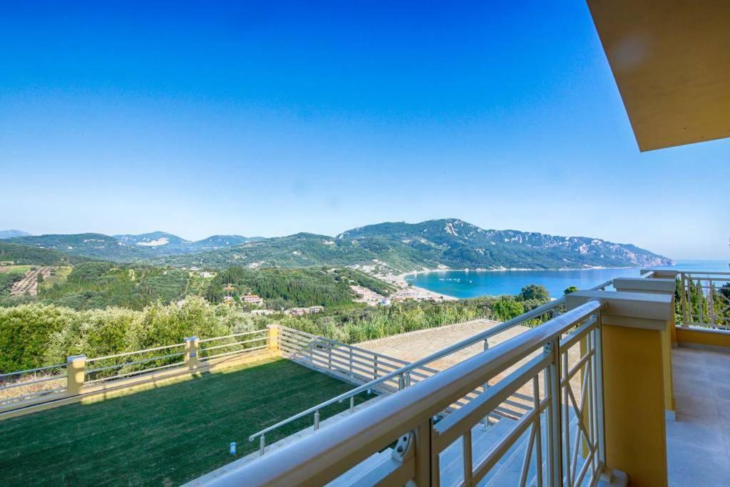 Villa Sofia Amazing Views view 5