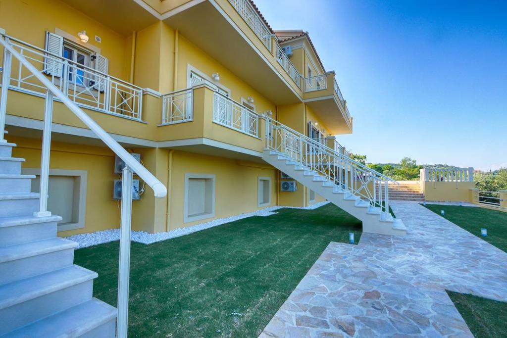 Villa Sofia Amazing Views view 2