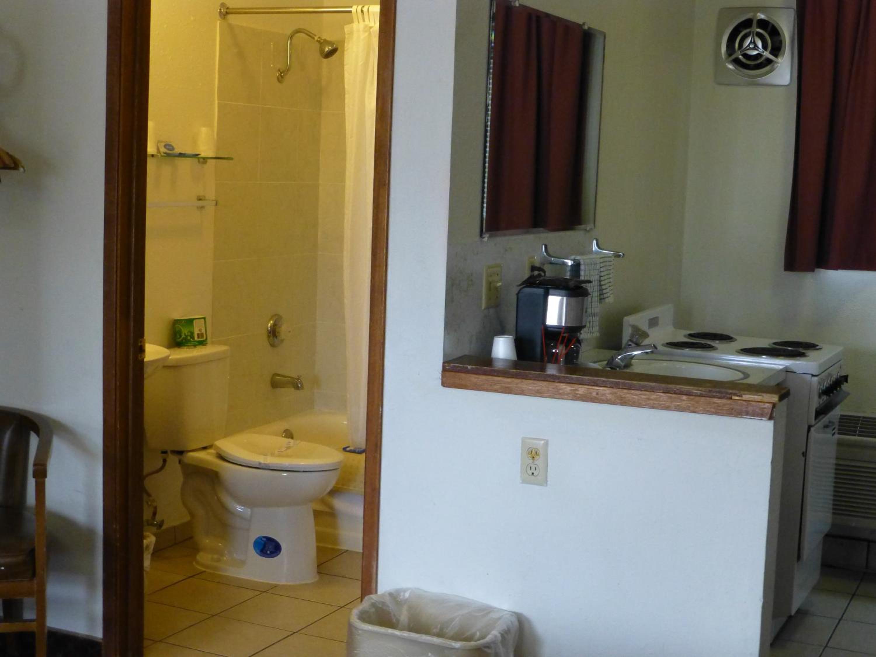 Umatilla Inn & Suites