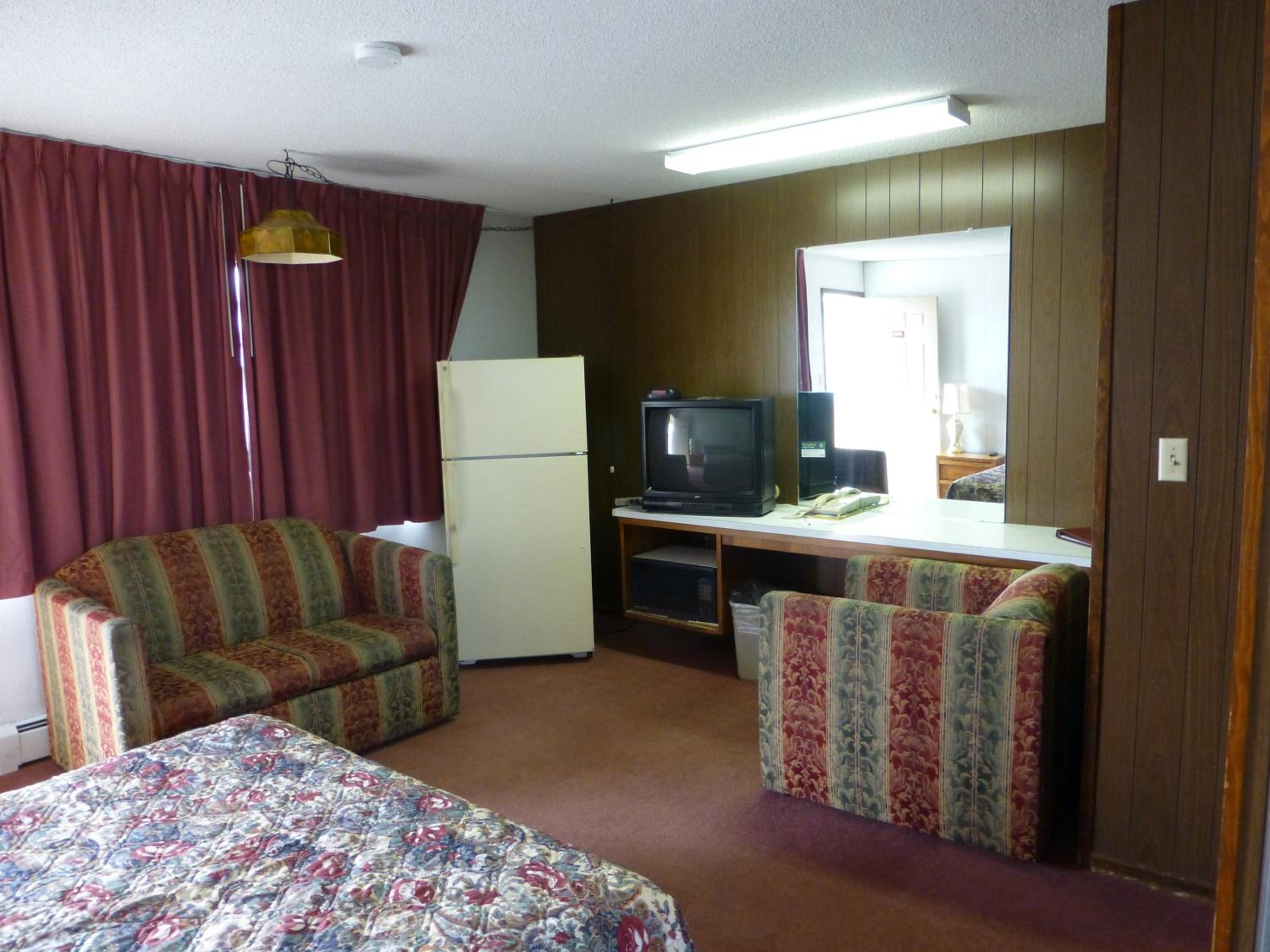 Umatilla Inn & Suites