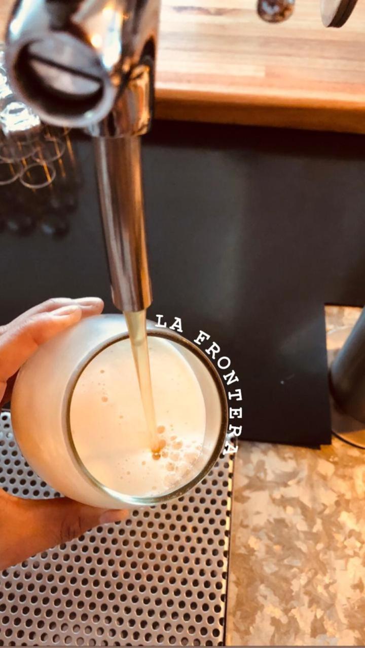 La Frontera