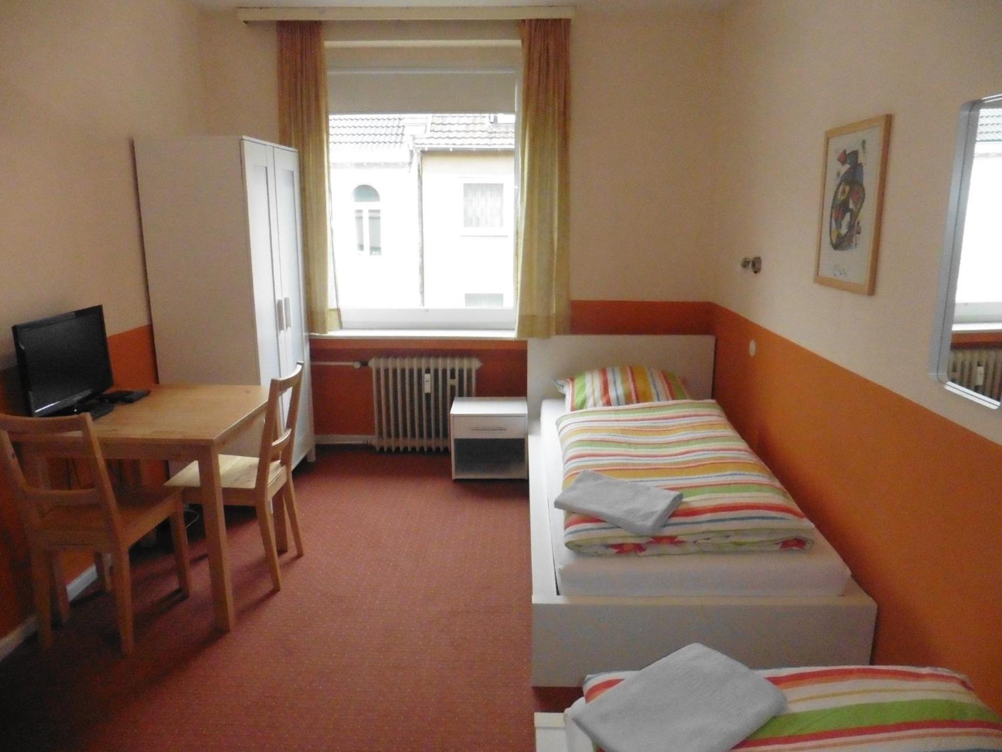 Gästehaus Grupello
