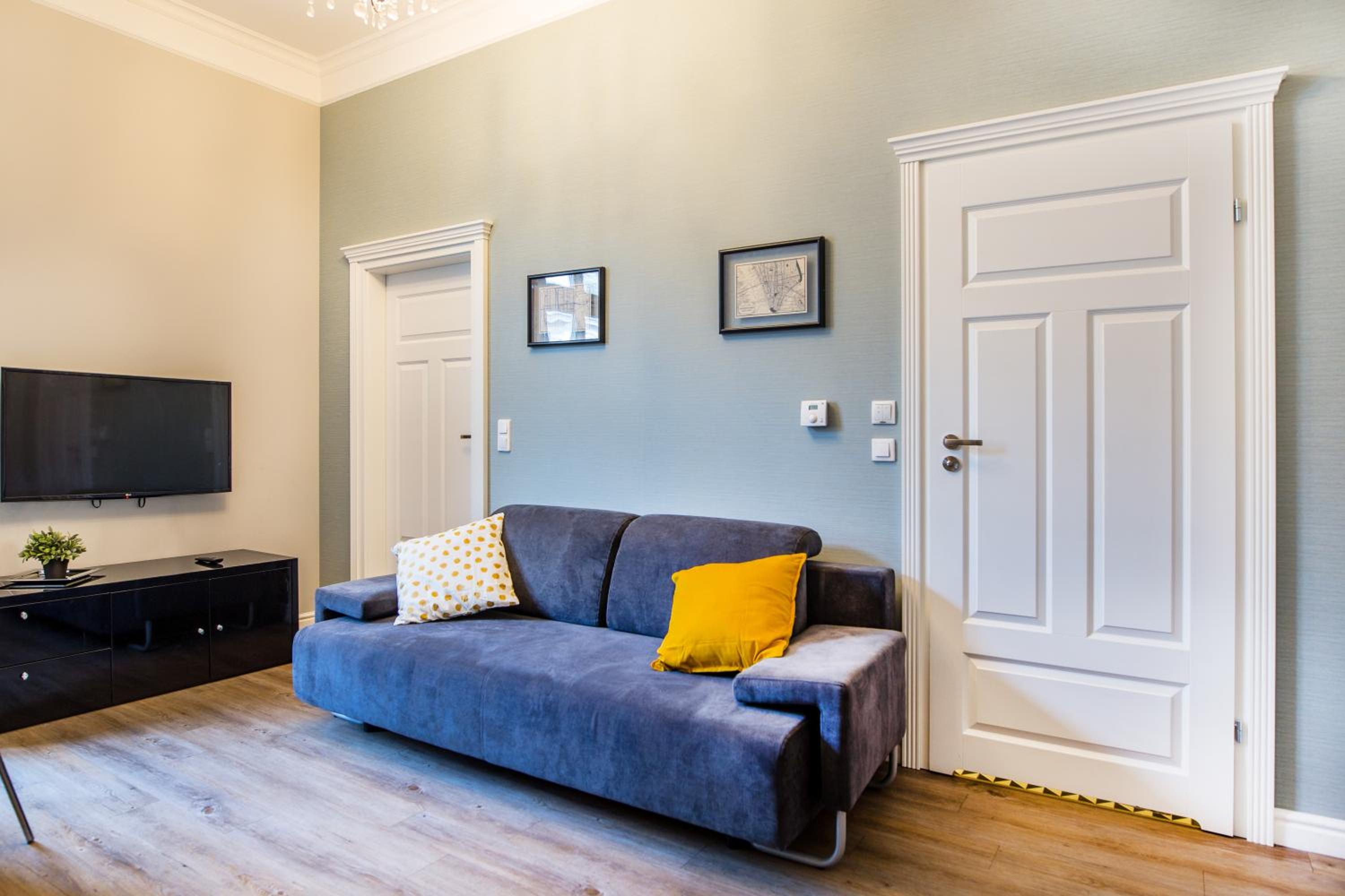 Photo 100 sur 111 de Cracow Rentals Zacisze