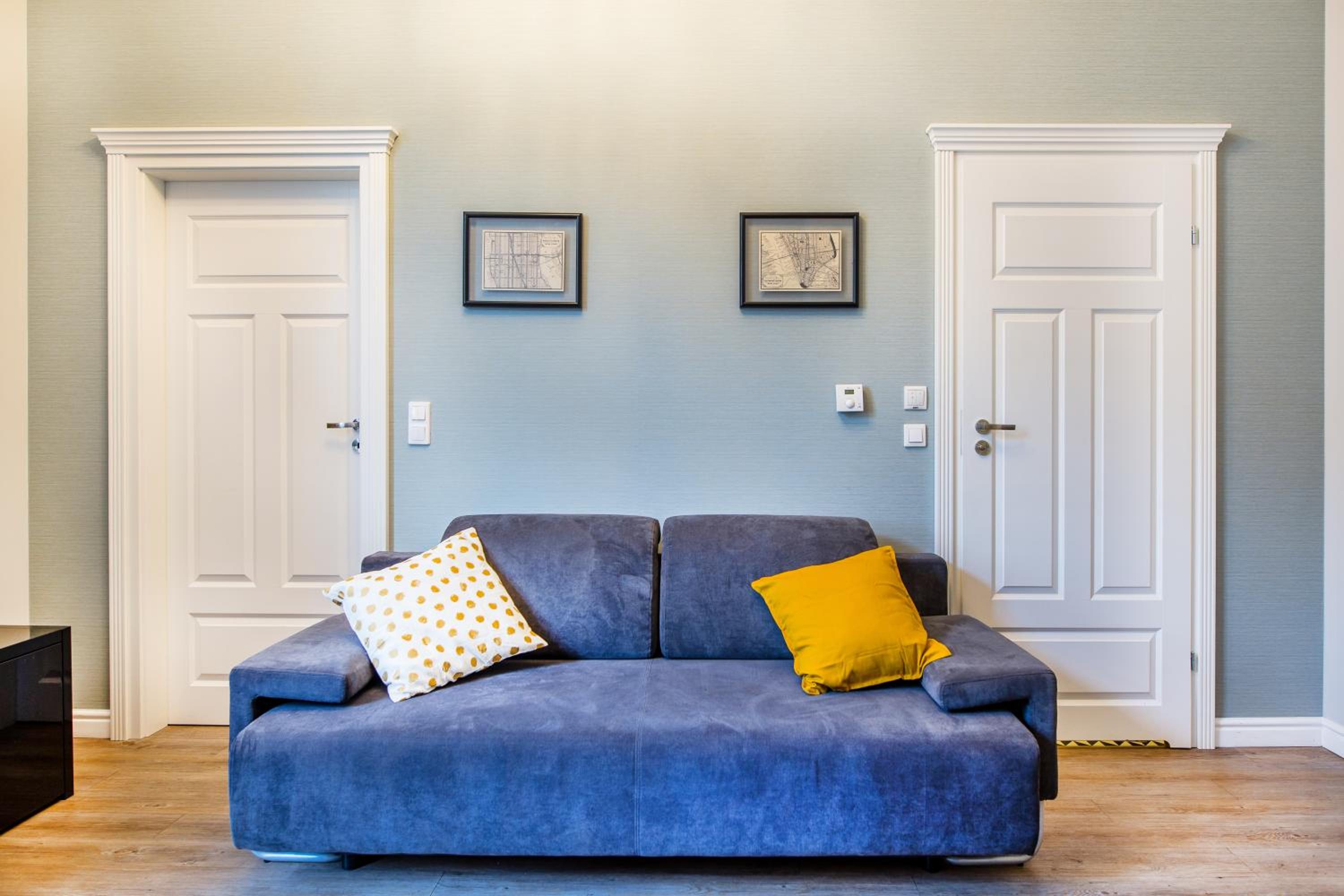 Photo 38 sur 111 de Cracow Rentals Zacisze