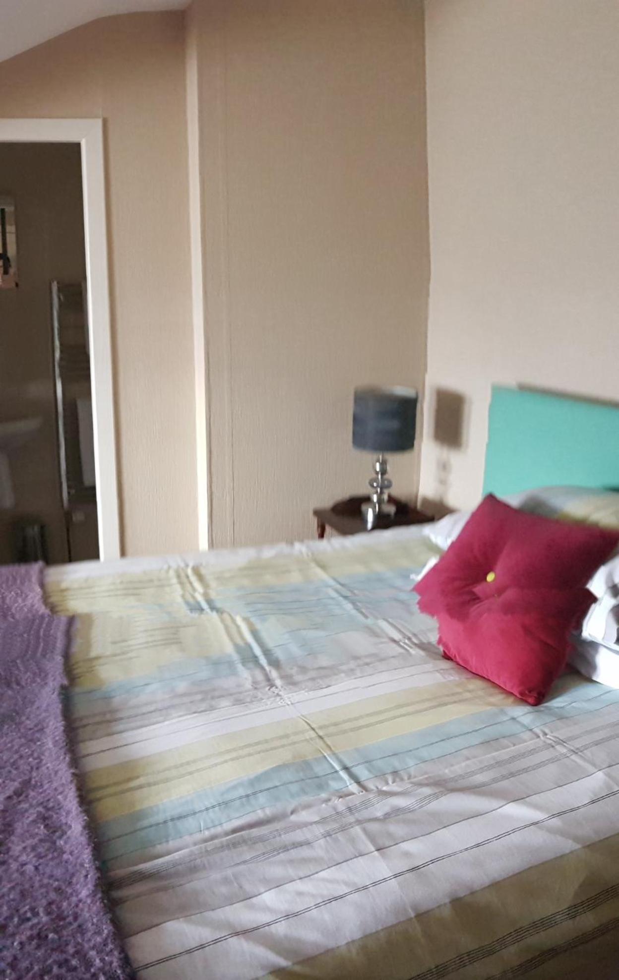 St.Ebba B&B