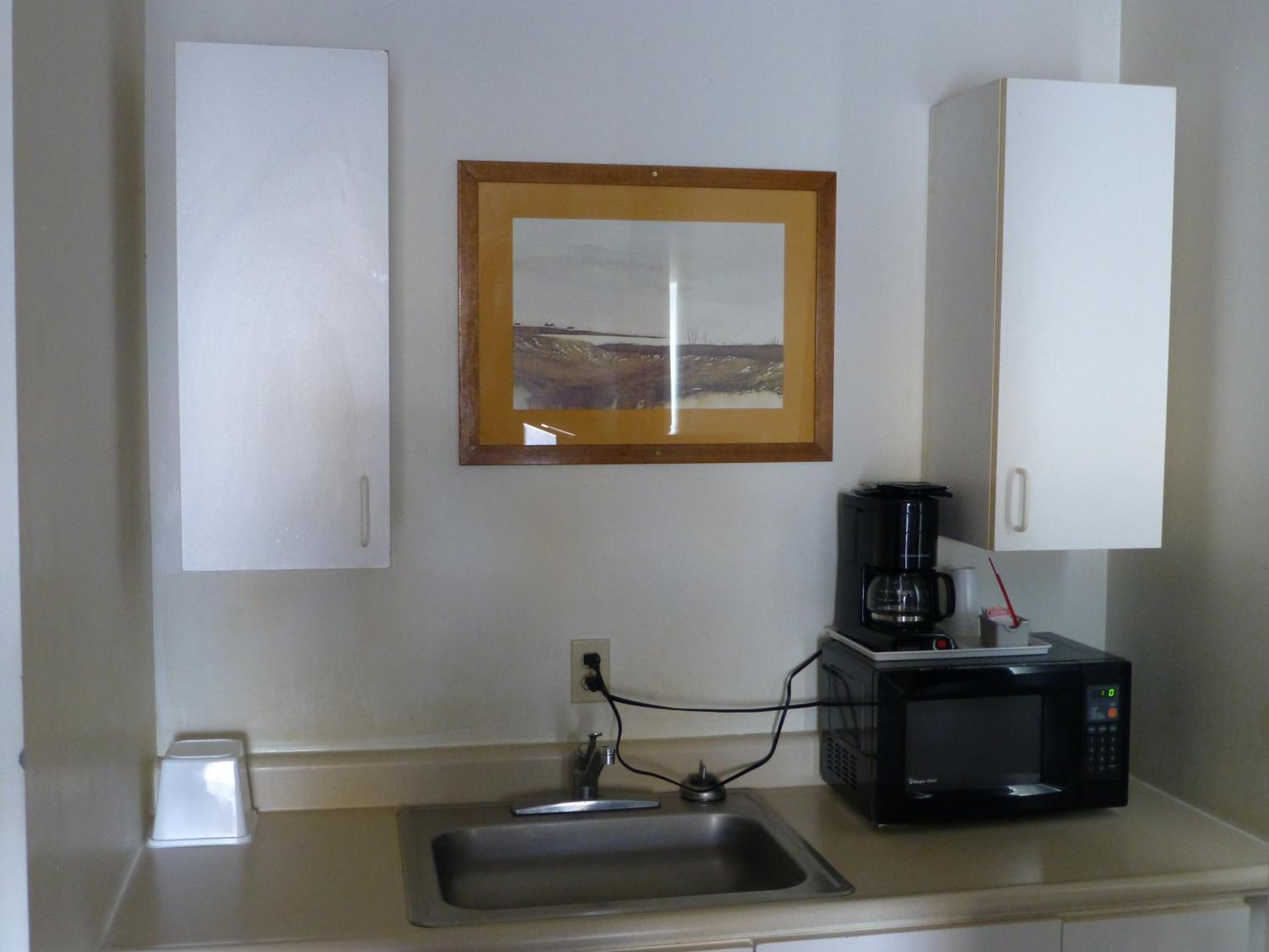 Umatilla Inn & Suites