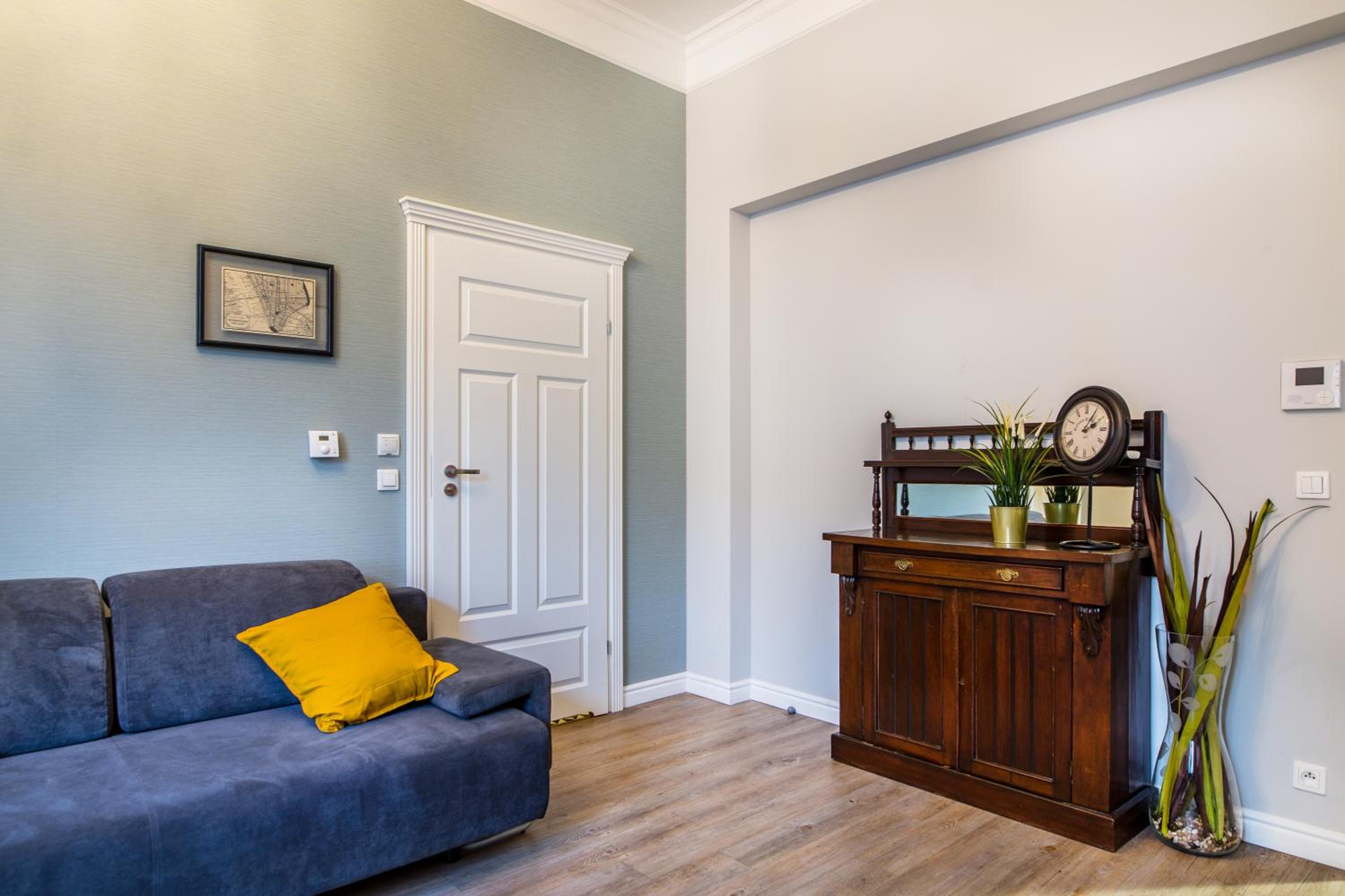 Photo 48 sur 111 de Cracow Rentals Zacisze