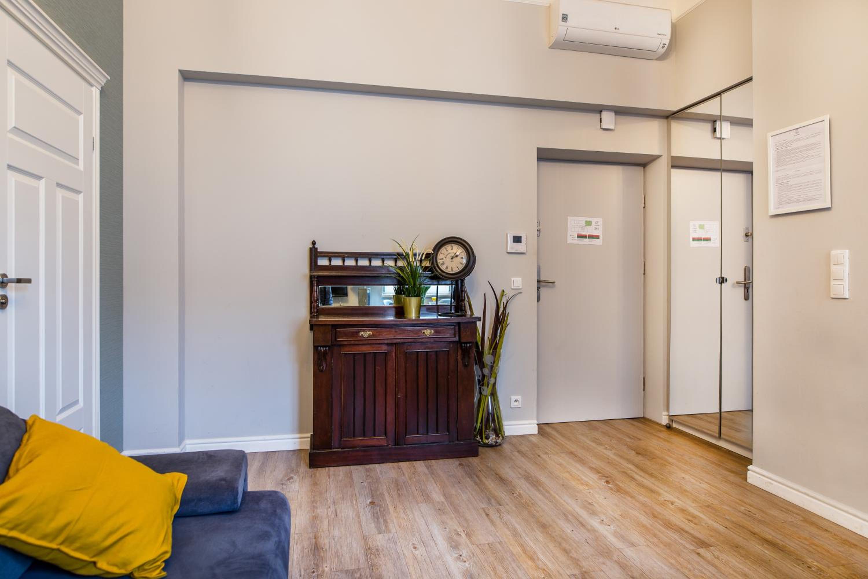 Photo 106 sur 111 de Cracow Rentals Zacisze