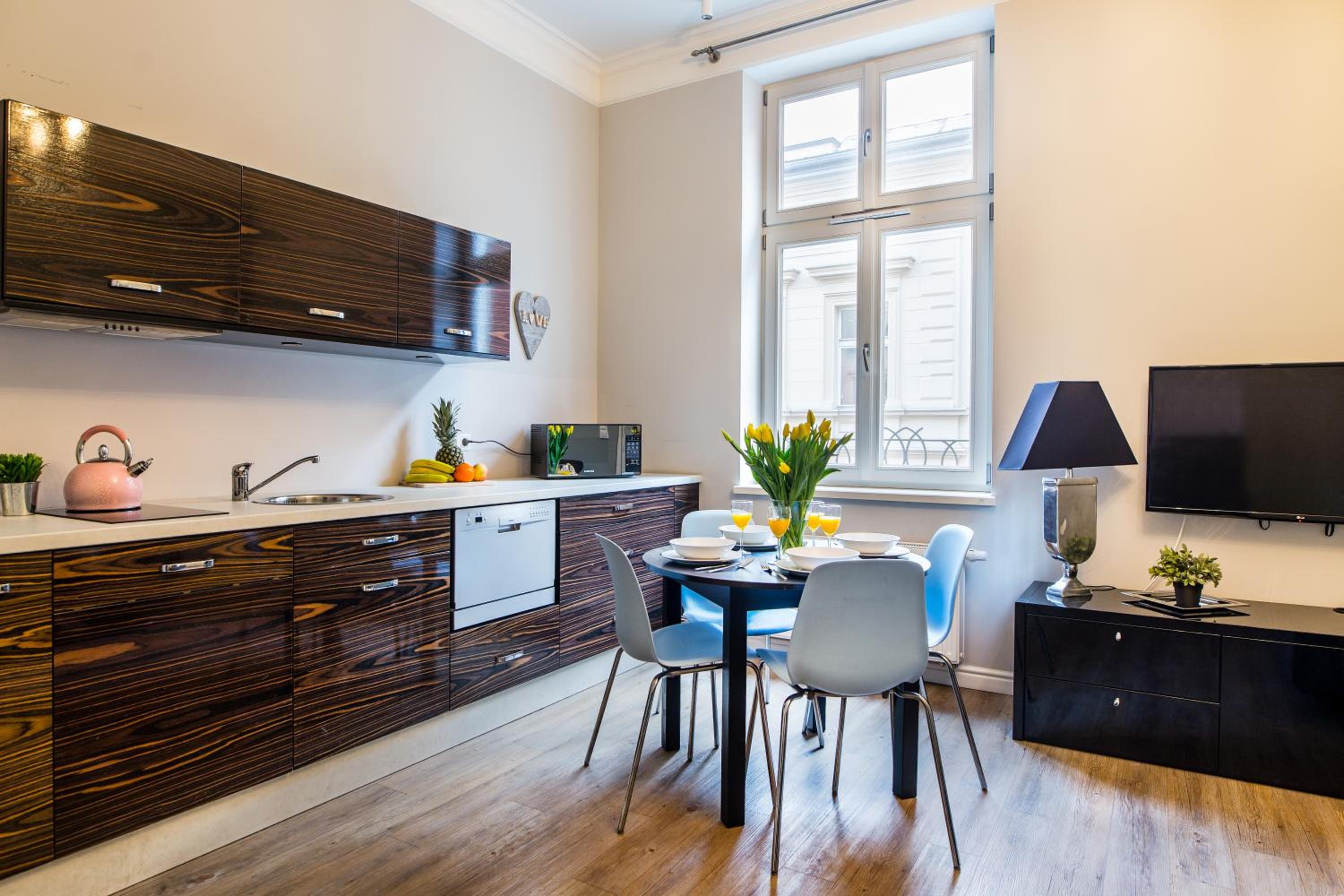 Photo 17 sur 111 de Cracow Rentals Zacisze