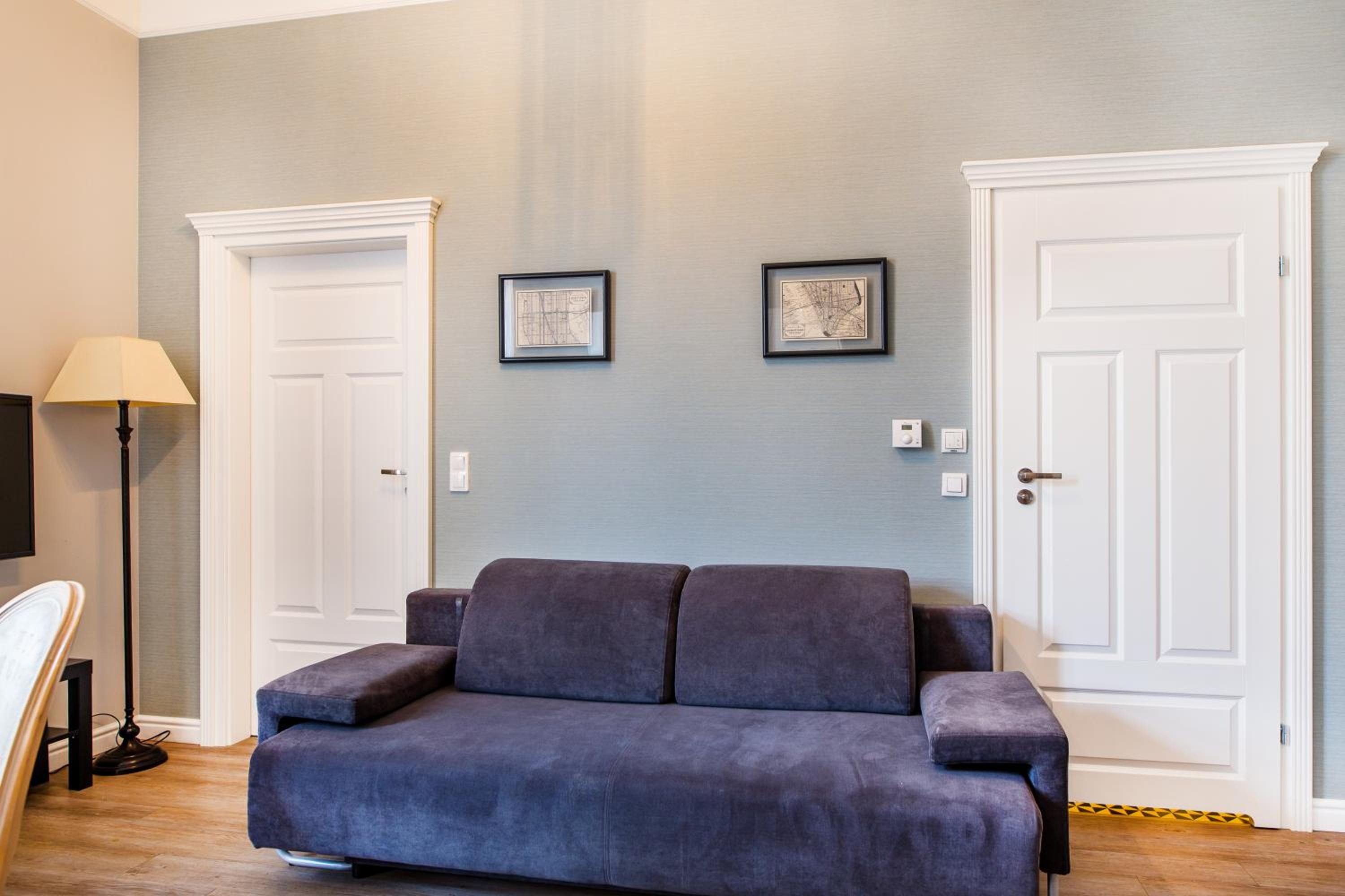 Photo 91 sur 111 de Cracow Rentals Zacisze