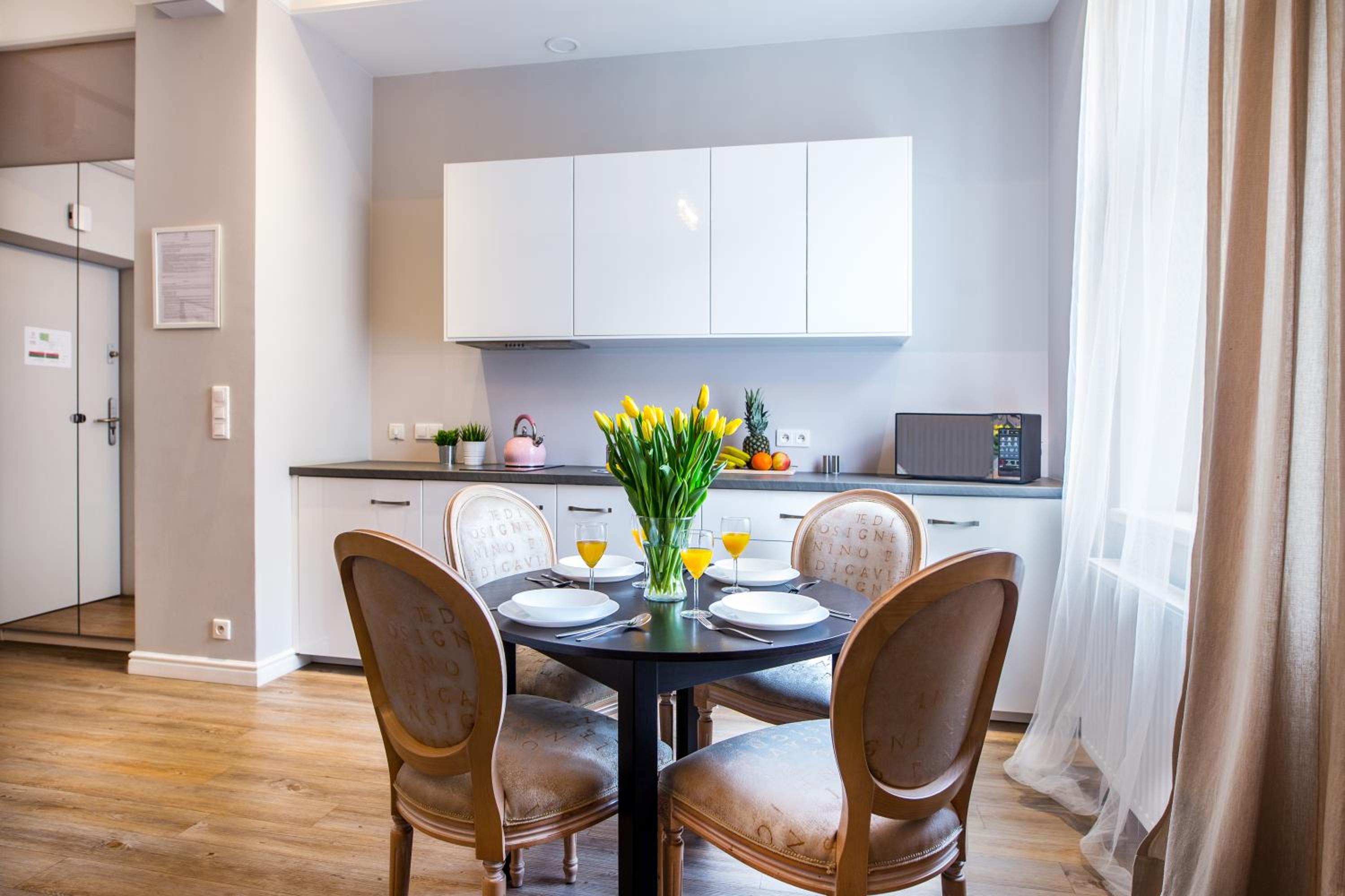 Photo 54 sur 111 de Cracow Rentals Zacisze
