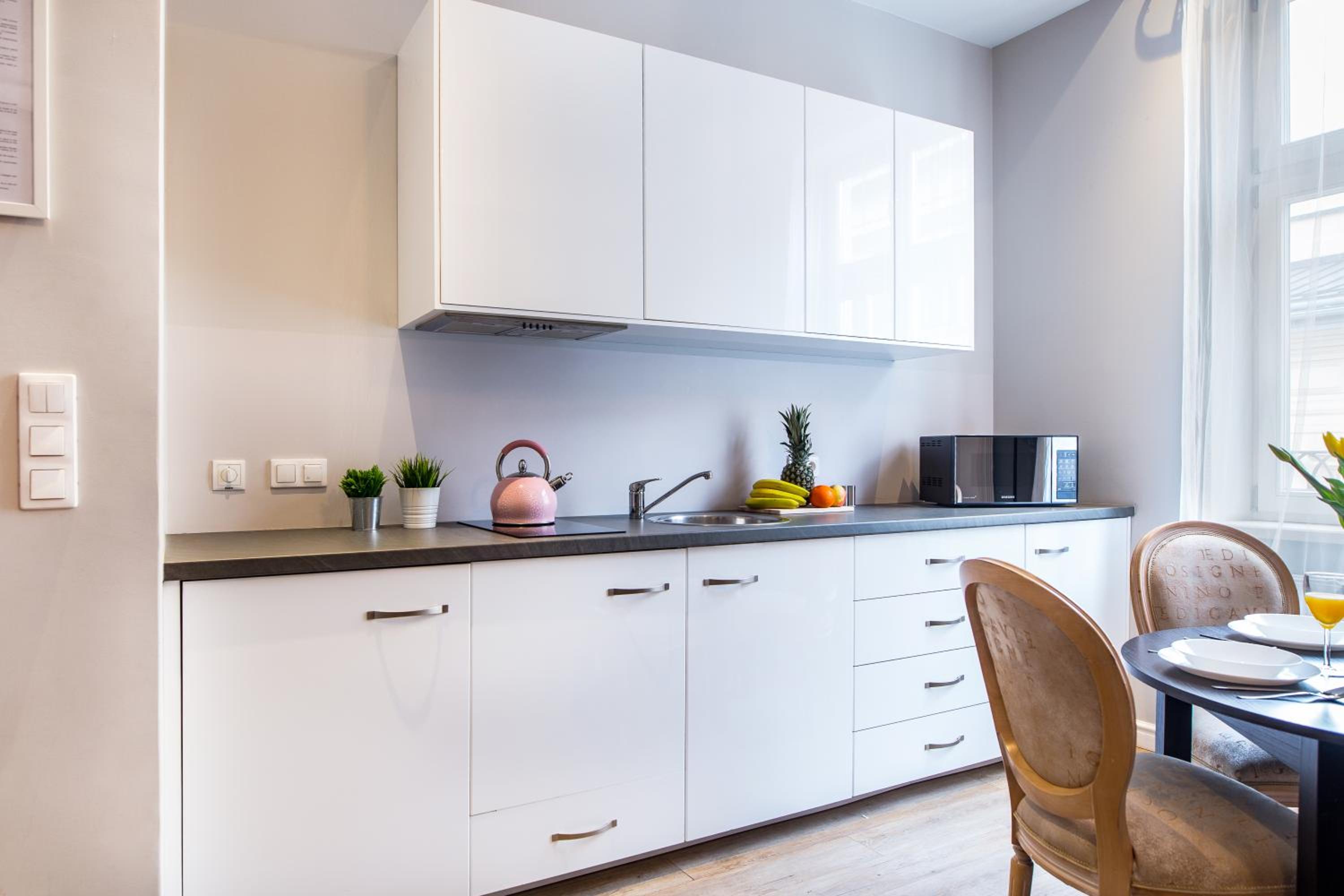 Photo 33 sur 111 de Cracow Rentals Zacisze