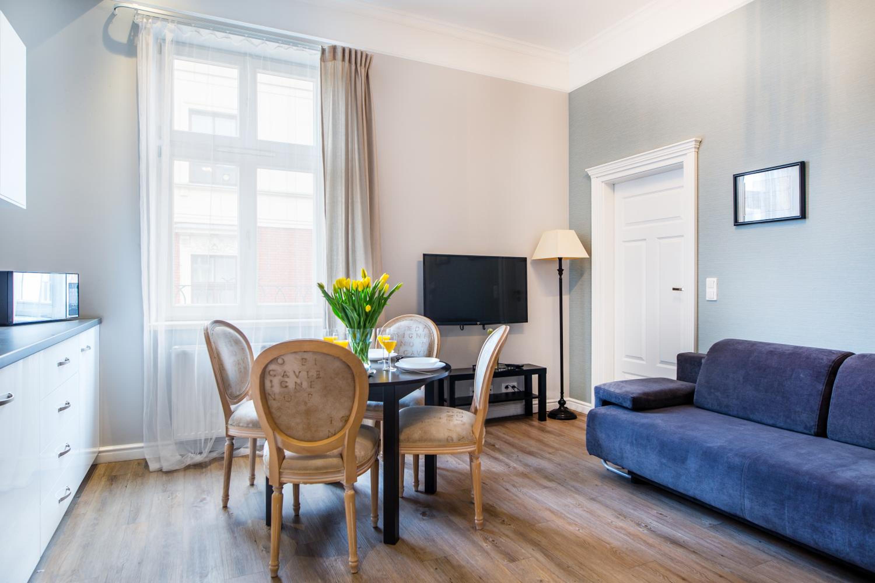 Photo 51 sur 111 de Cracow Rentals Zacisze