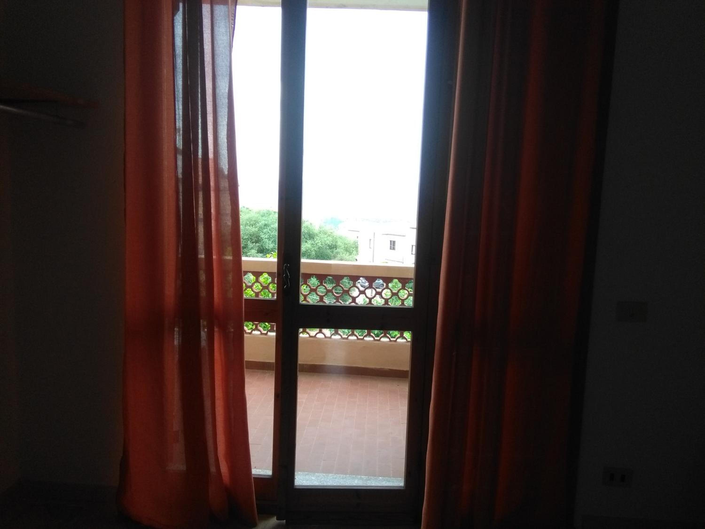 comodo bilocale vista mare view 3