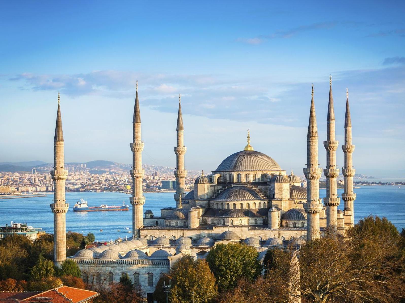 Istanbul Sydney Hotel