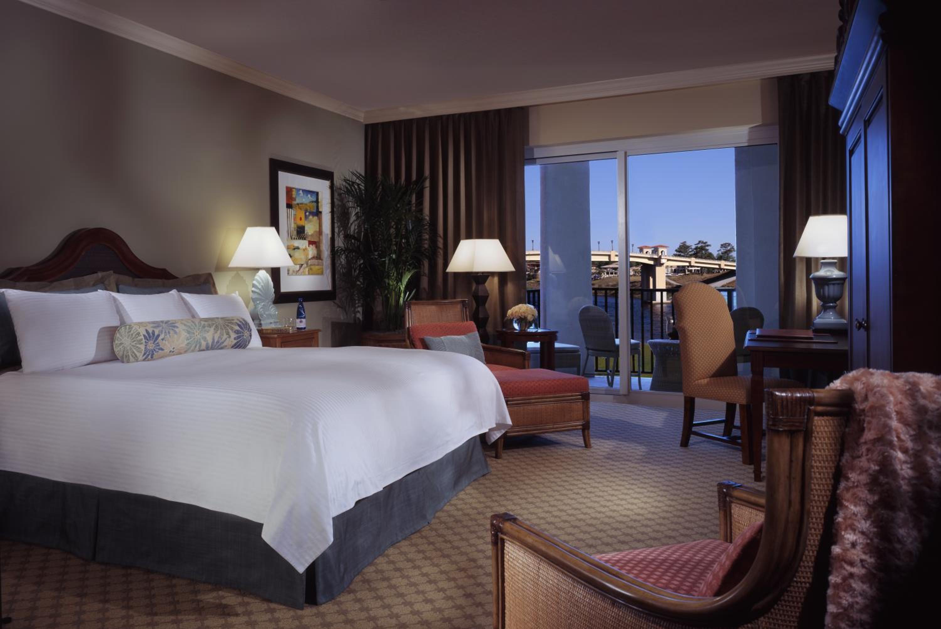 Marina Inn at Grande Dunes