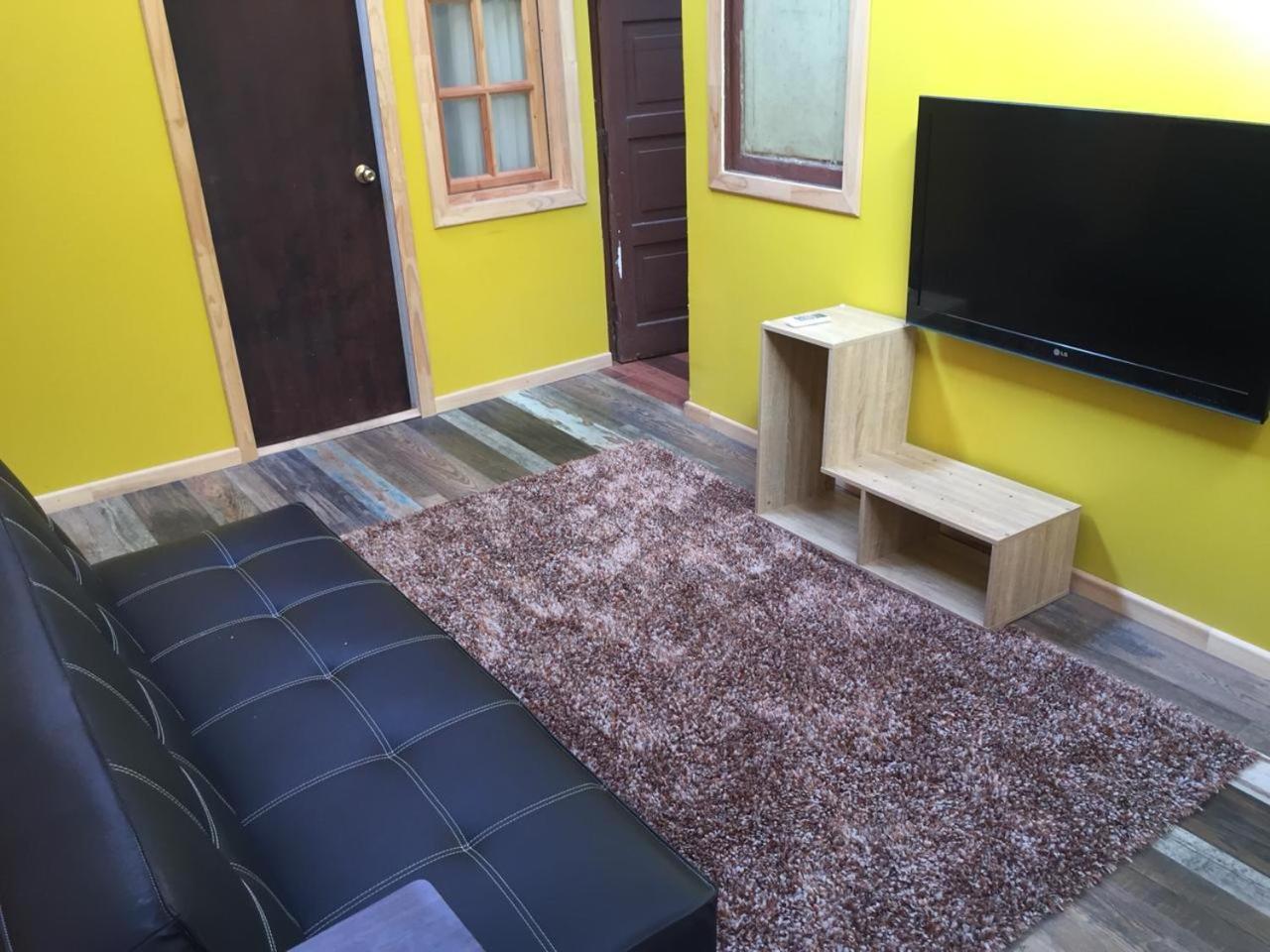 Casa Ñady