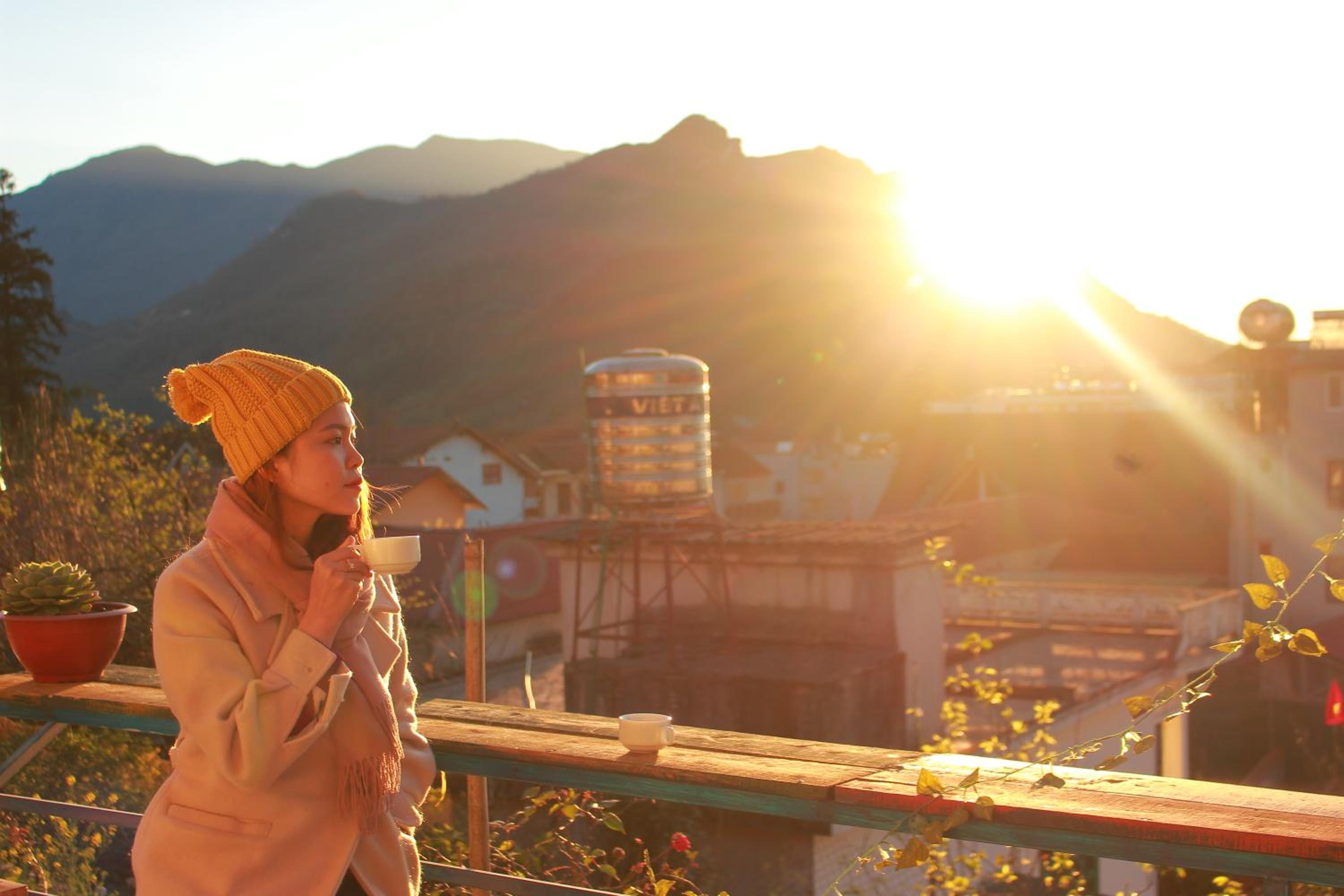 Sapa Tatu Homestay