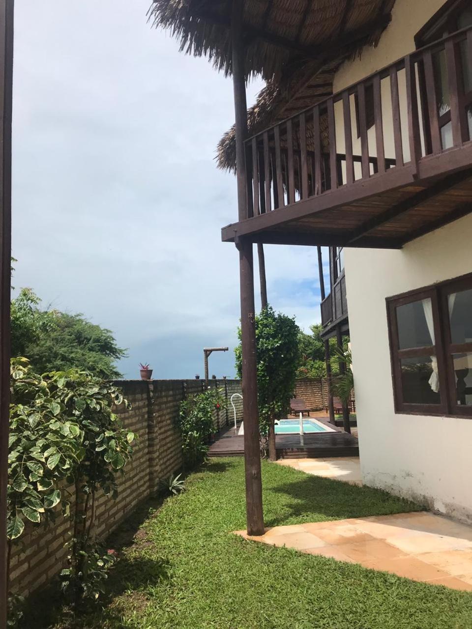 Casa Free Wind Jeri