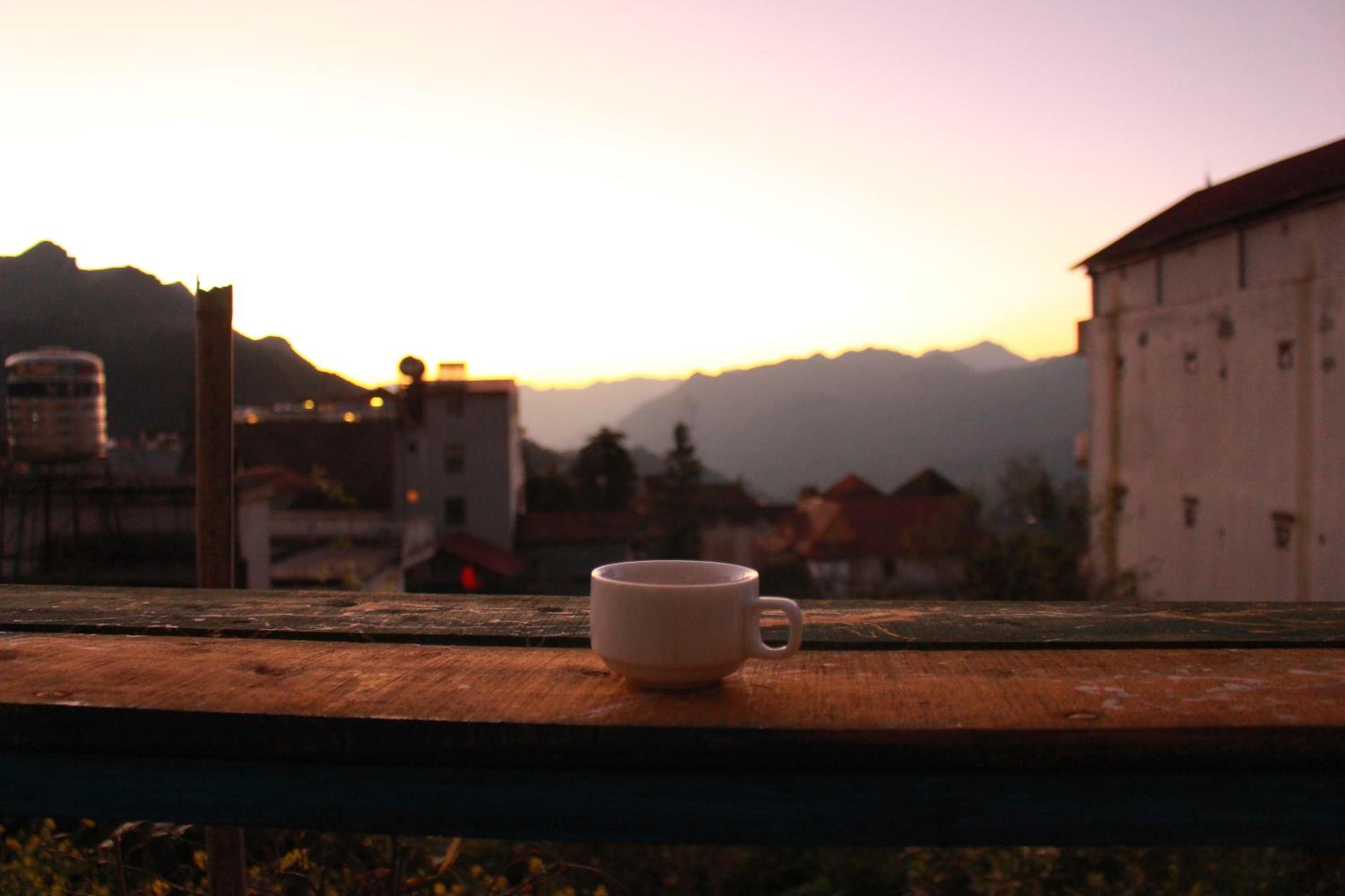 Sapa Tatu Homestay