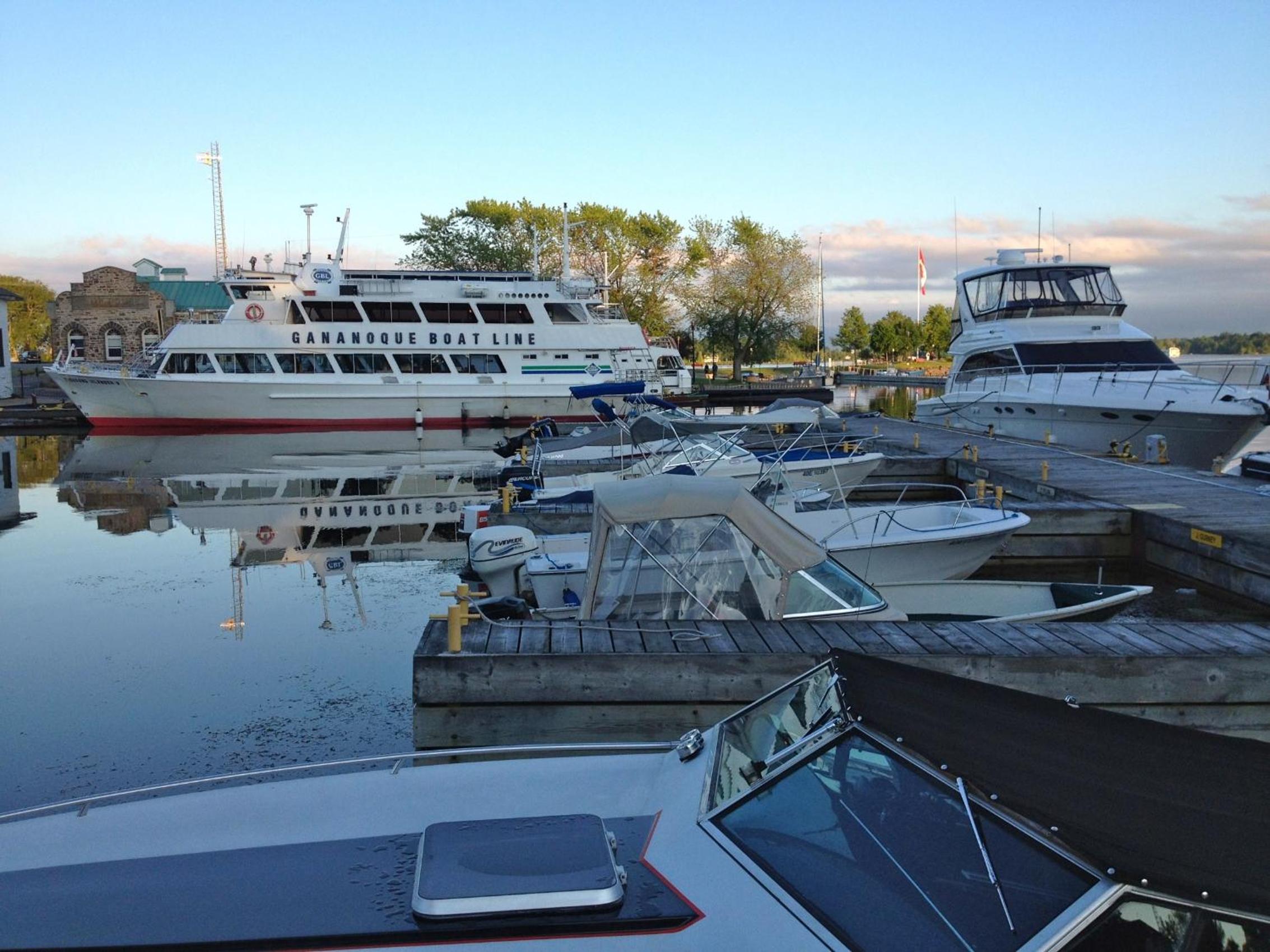 Gananoque Vacations - West Gate Bed and Breakfast - Property Image 13