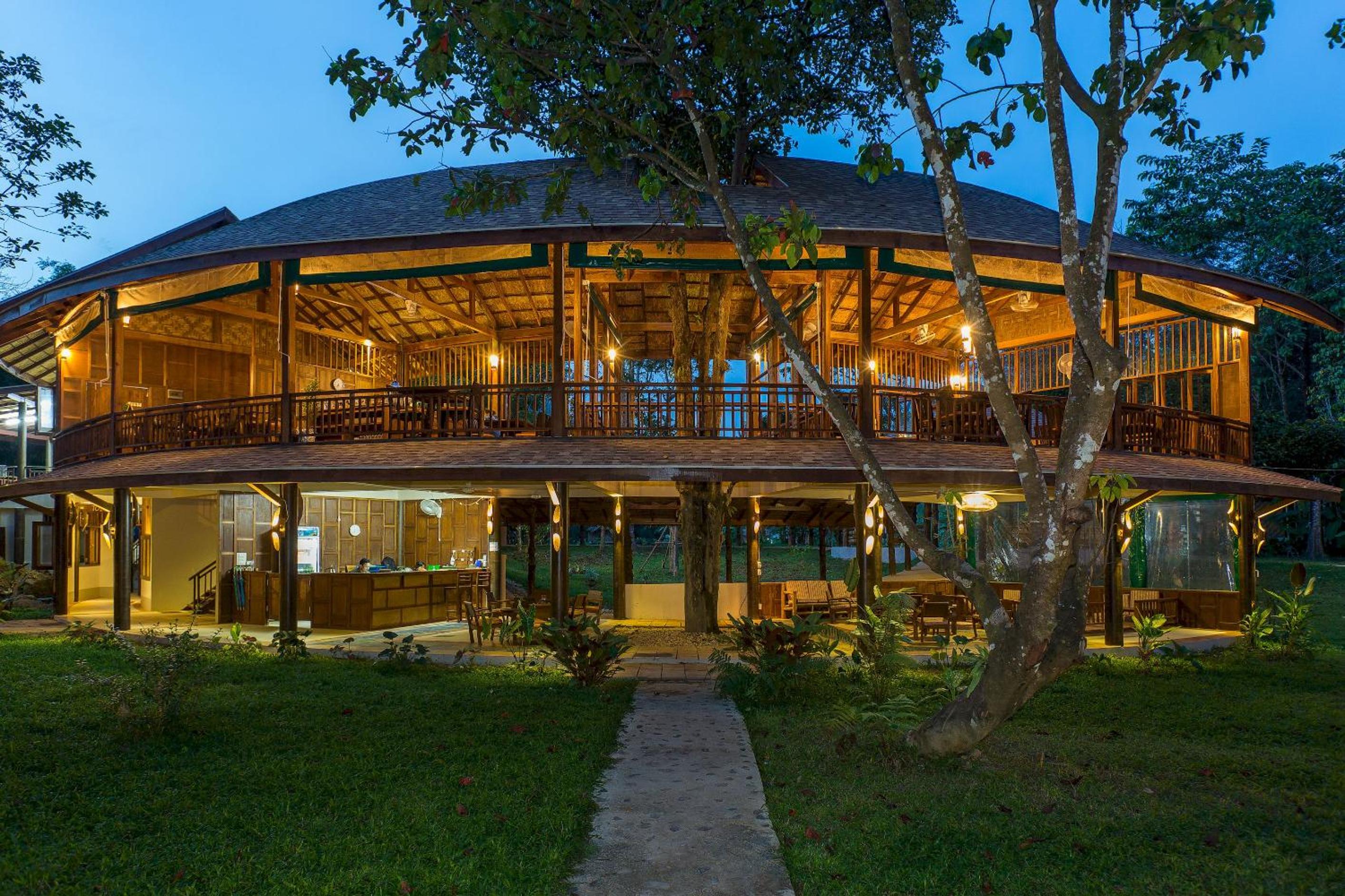 Our Jungle Camp - Eco Resort