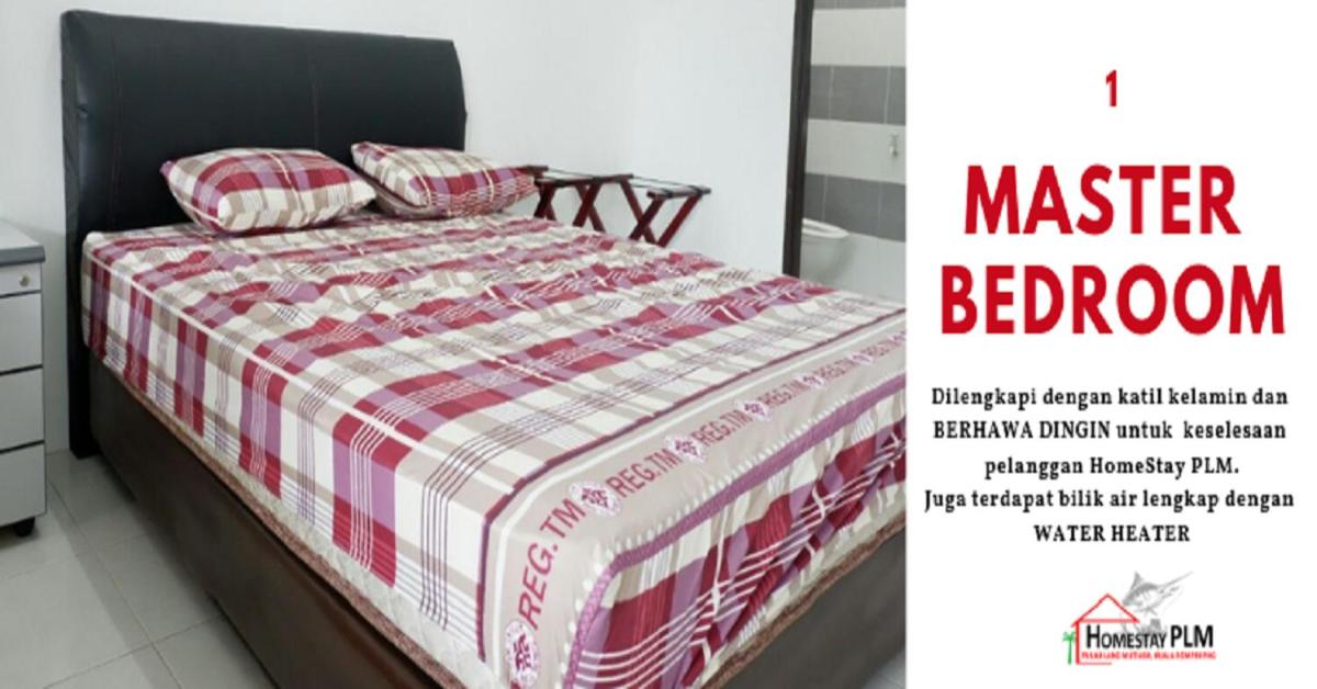 HOMESTAY PULAU LANG MUTIARA ROMPIN photo 3