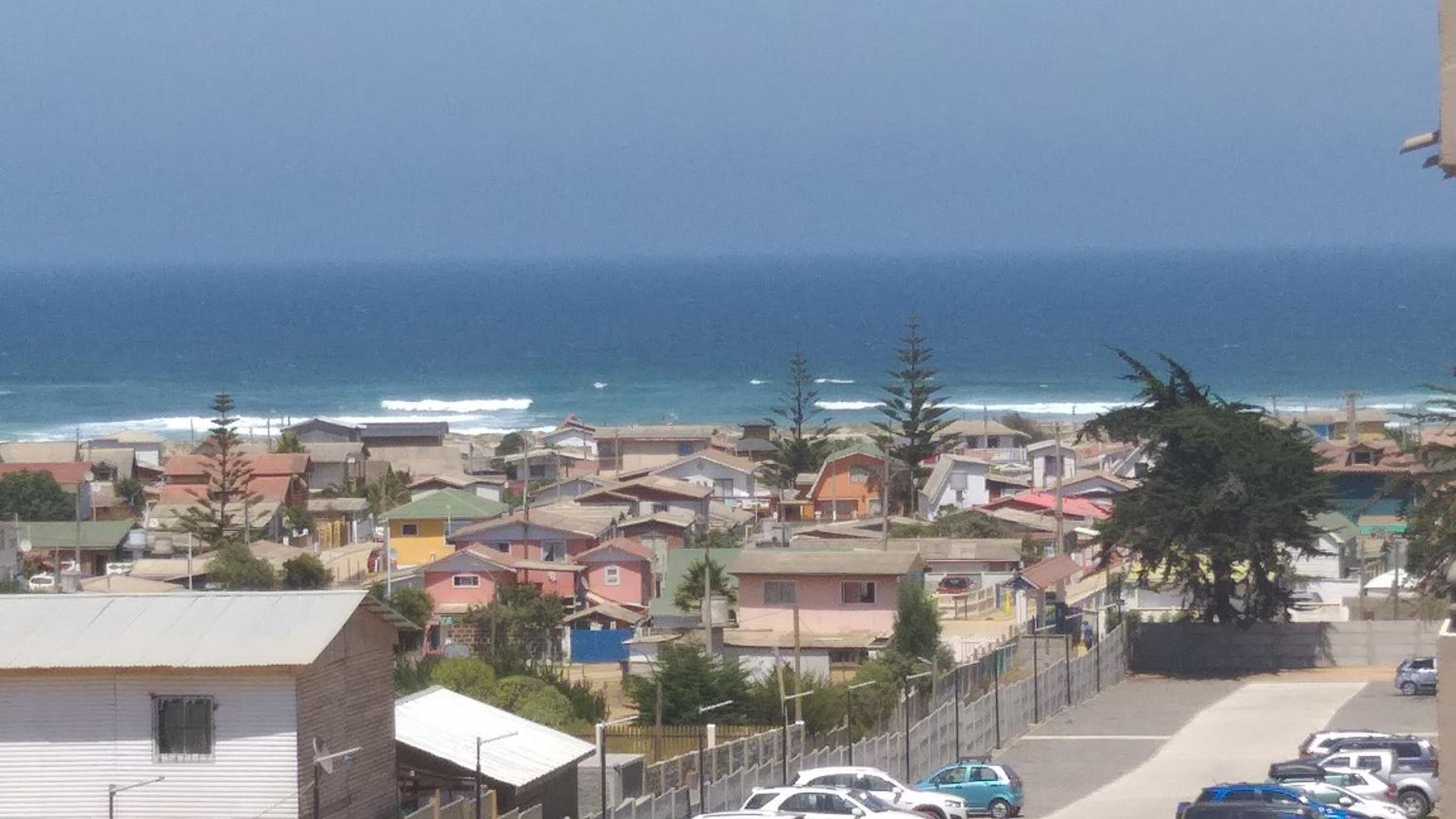 Miramar El Tabito Depto 302 (6 personas) view 2