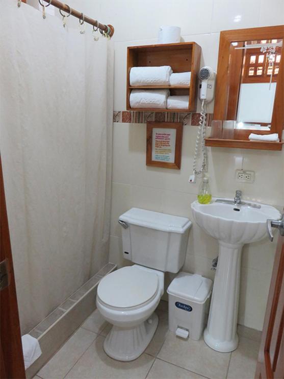 Hostal Macaw