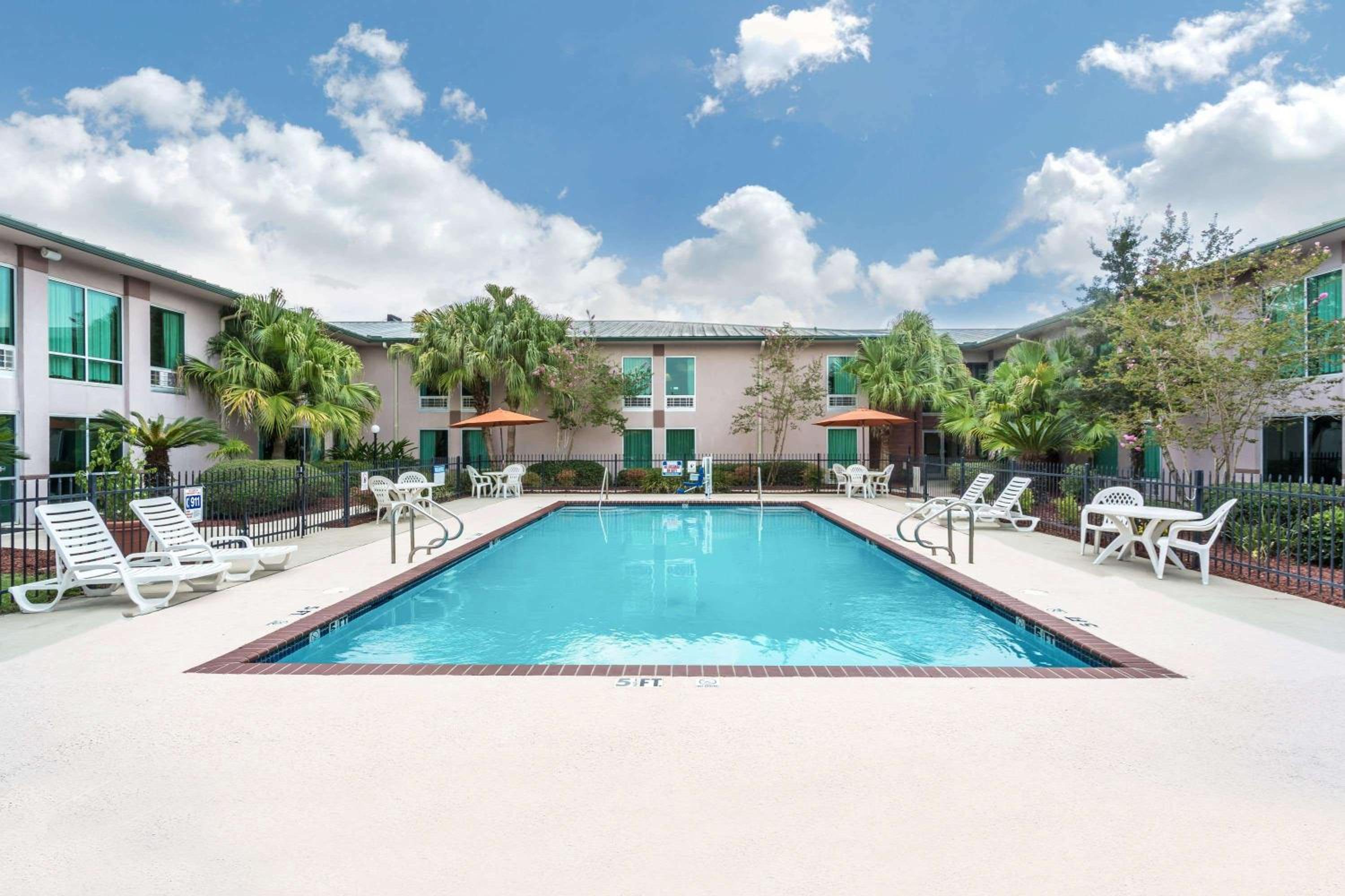 Ramada by Wyndham Luling, Fotografia 3