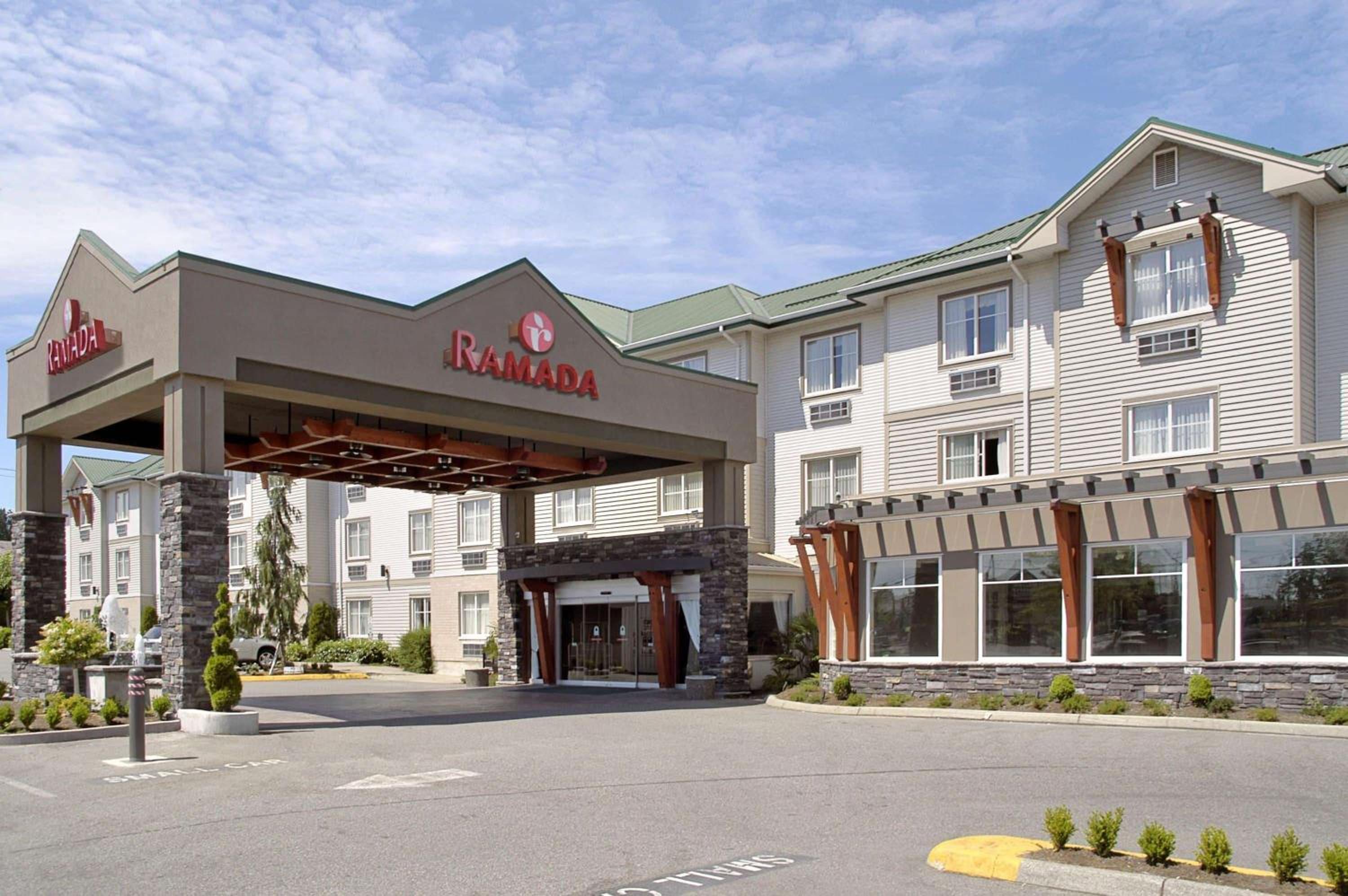 Surrey Vacations - Ramada by Wyndham Surrey/Langley - Property Image 5