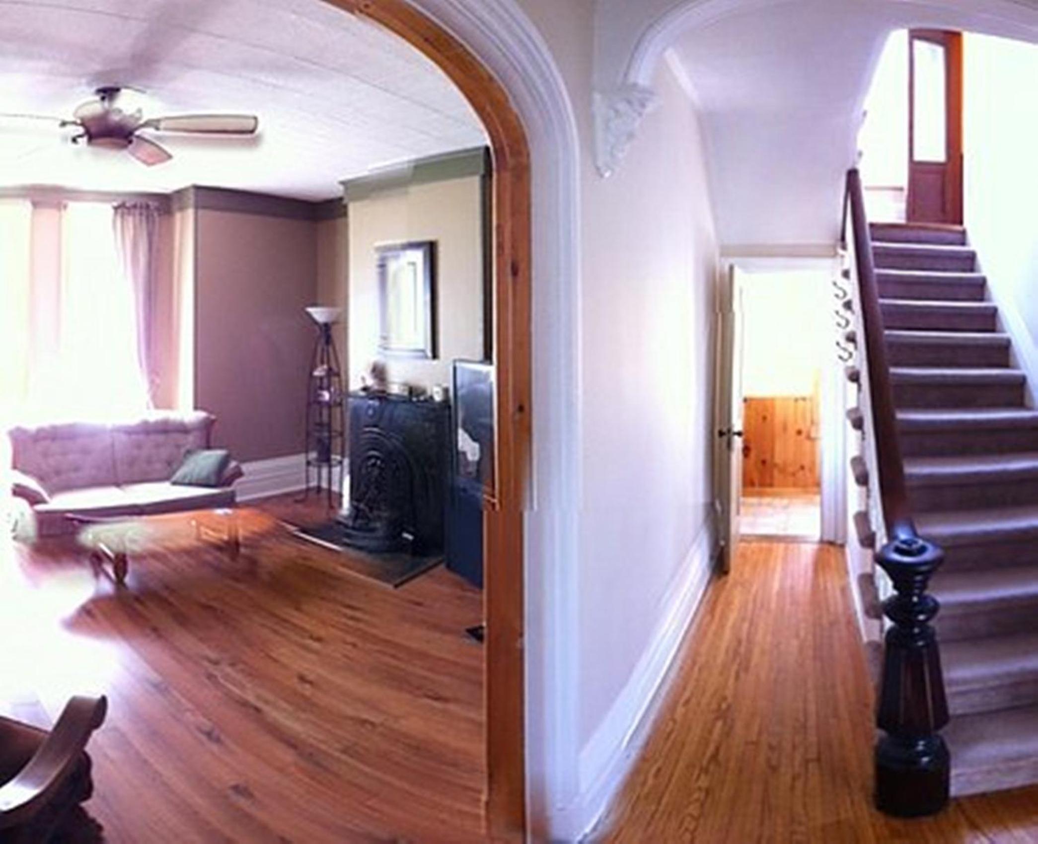 Gananoque Vacations - West Gate Bed and Breakfast - Property Image 16
