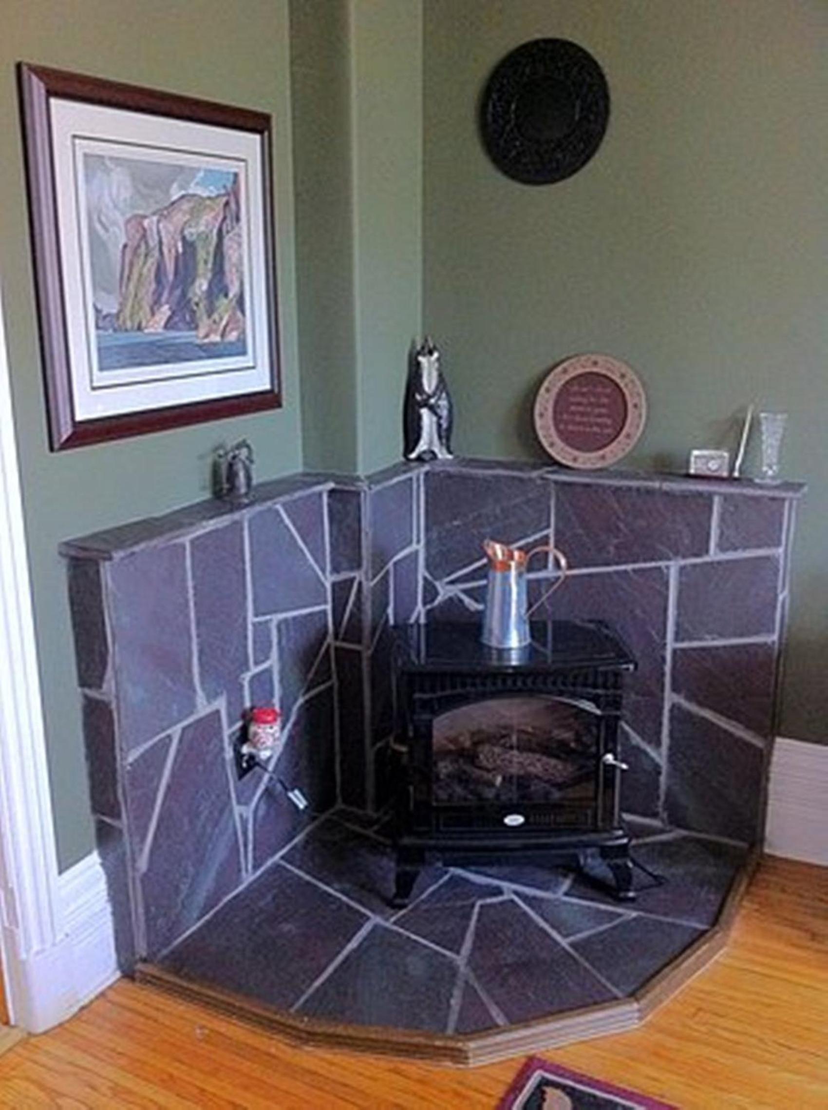 Gananoque Vacations - West Gate Bed and Breakfast - Property Image 10